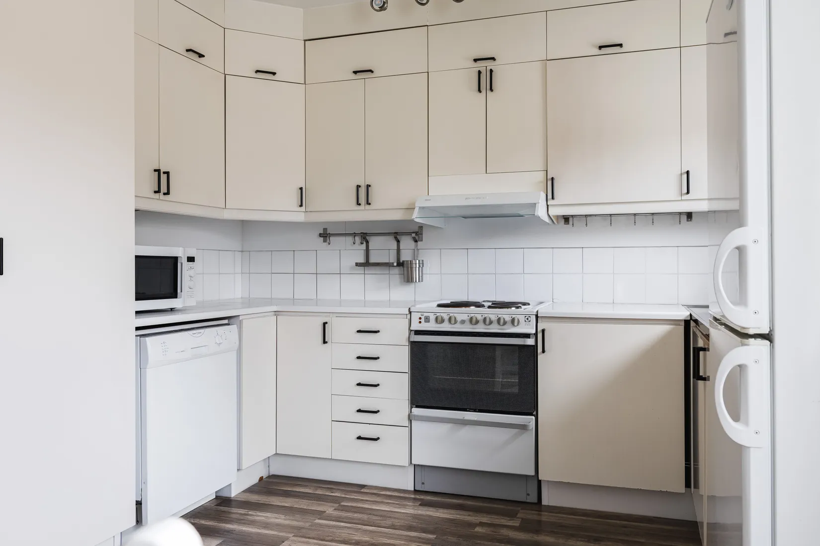 Bostadsrätt, Vintergatan 20B, Skelleftehamn, Skellefteå