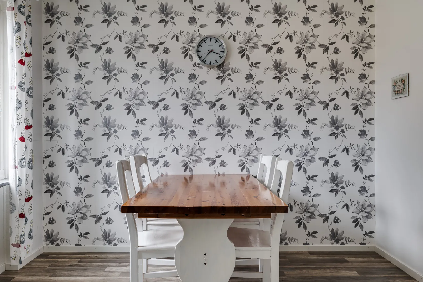 Bostadsrätt, Vintergatan 20B, Skelleftehamn, Skellefteå