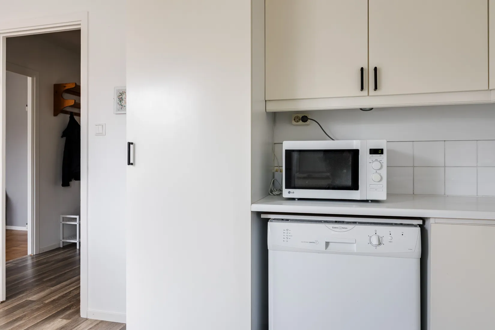 Bostadsrätt, Vintergatan 20B, Skelleftehamn, Skellefteå