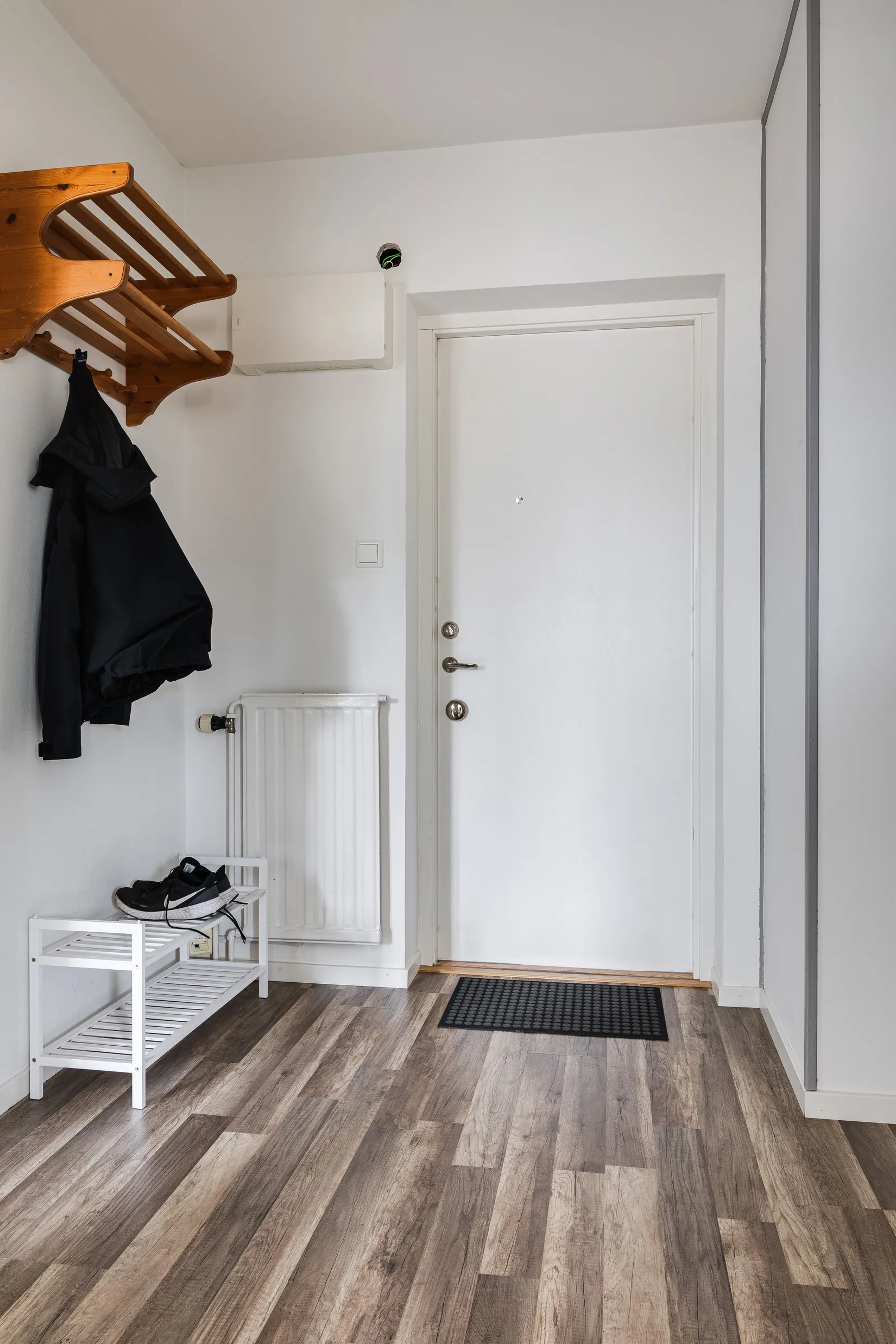 Bostadsrätt, Vintergatan 20B, Skelleftehamn, Skellefteå