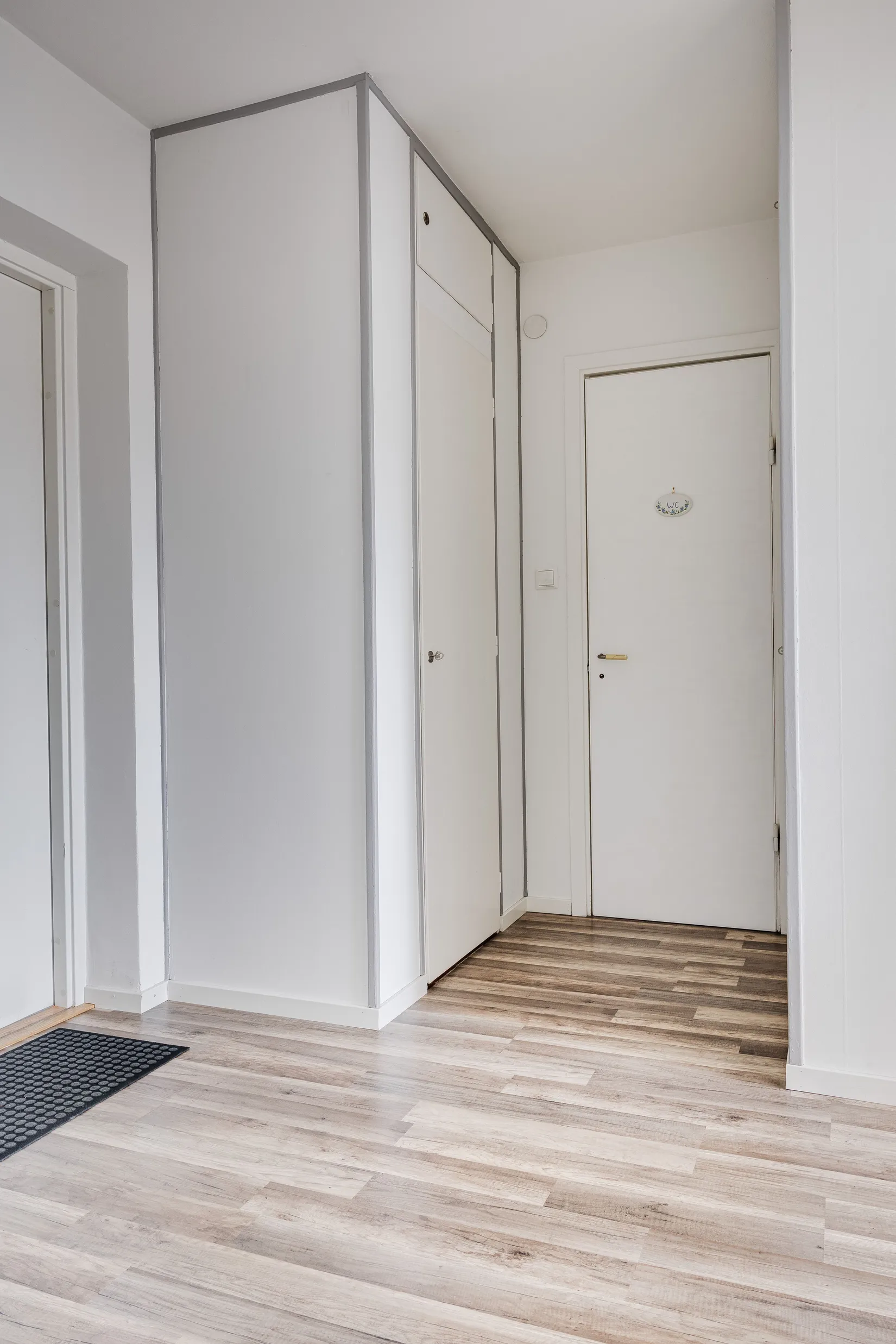 Bostadsrätt, Vintergatan 20B, Skelleftehamn, Skellefteå