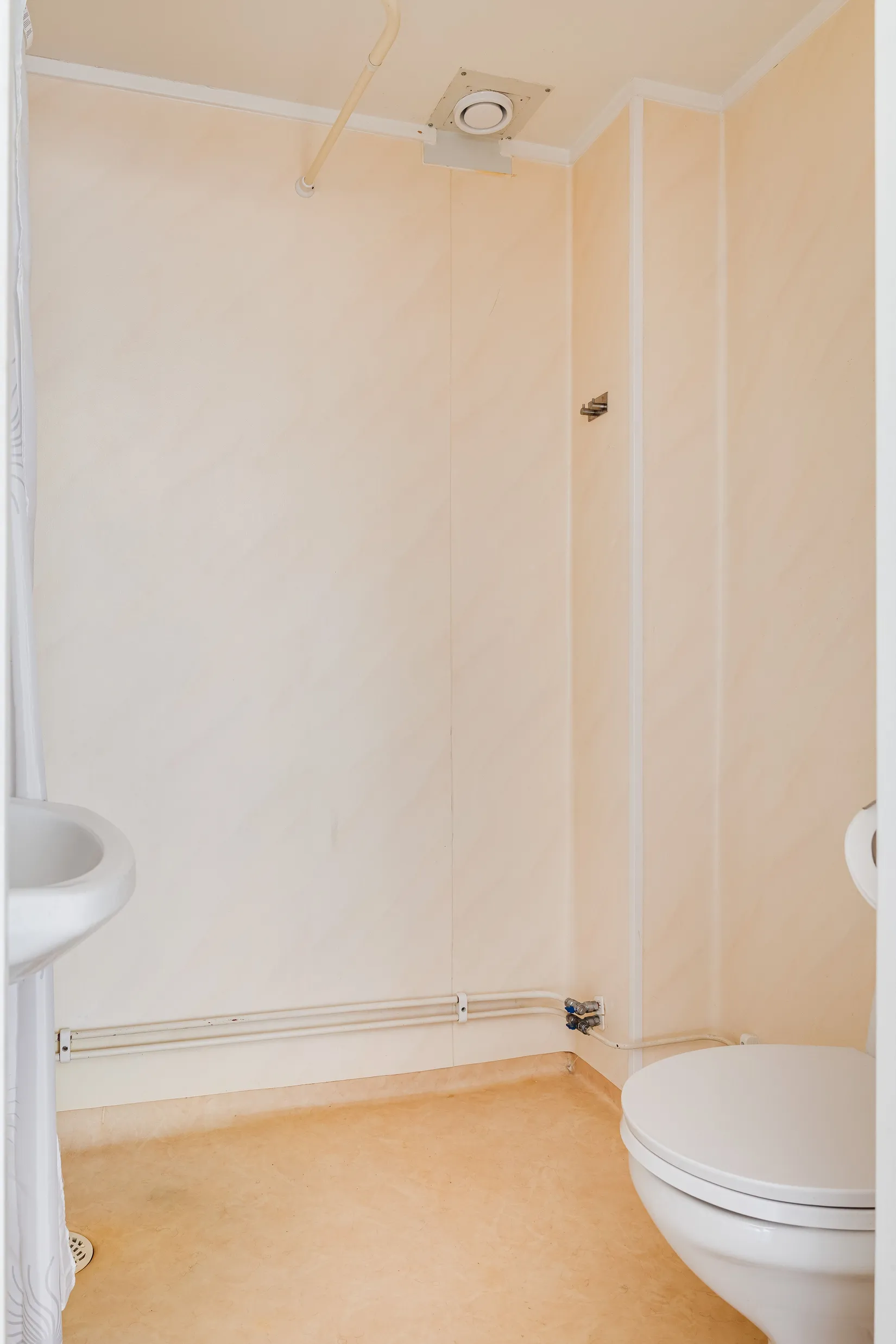 Bostadsrätt, Vintergatan 20B, Skelleftehamn, Skellefteå