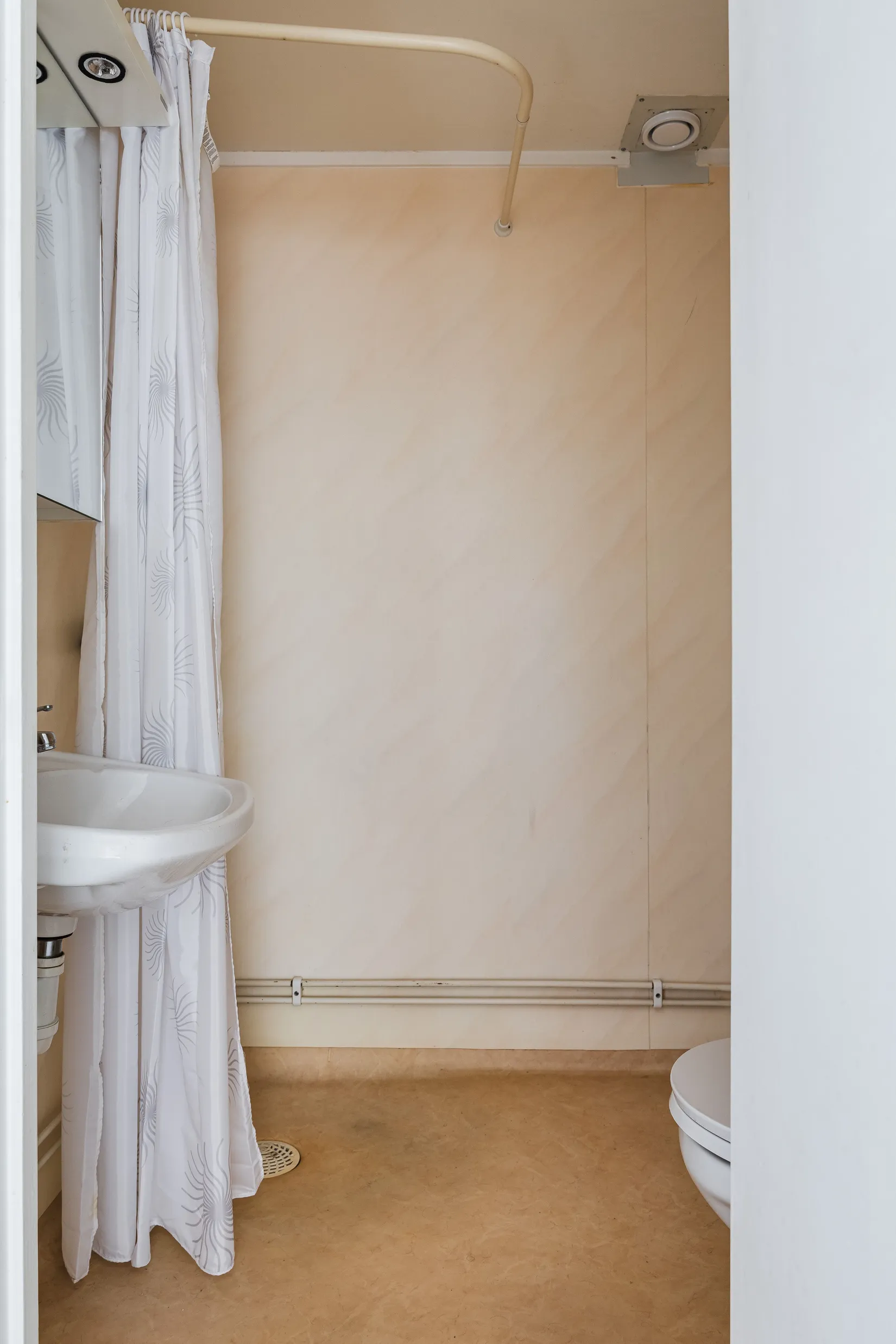 Bostadsrätt, Vintergatan 20B, Skelleftehamn, Skellefteå