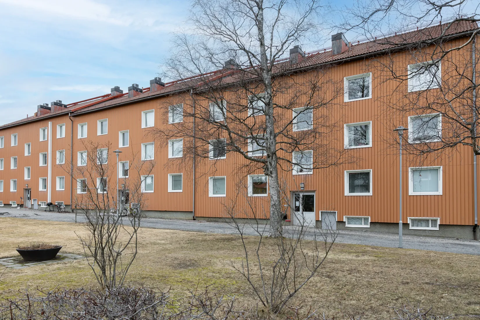 Bostadsrätt, Vintergatan 20B, Skelleftehamn, Skellefteå