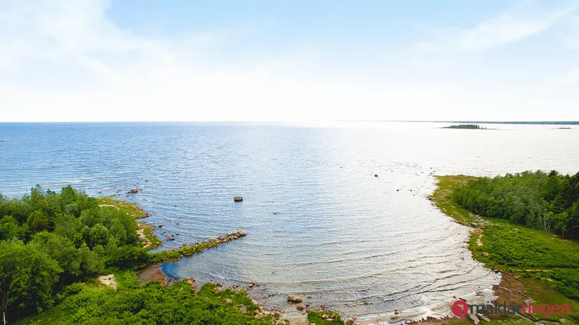 Villa, Bättringsvägen 9, Norrmjöle, Umeå