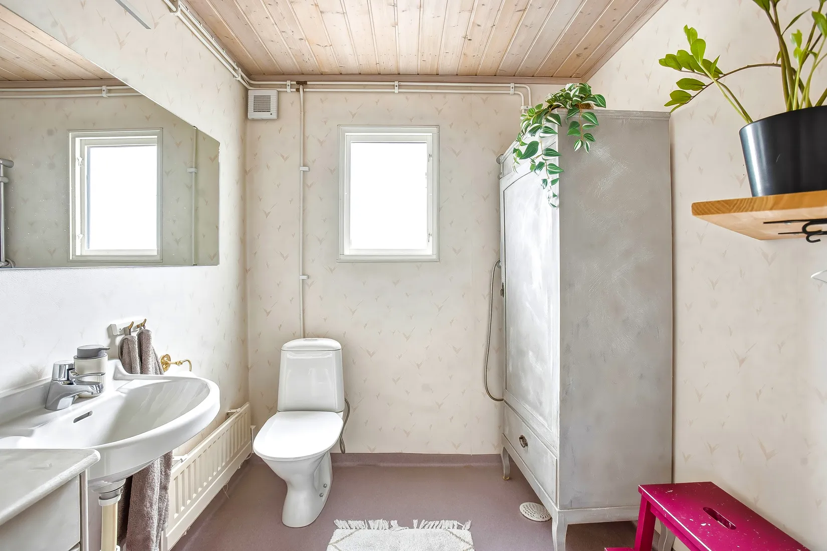 Villa, Bättringsvägen 9, Norrmjöle, Umeå