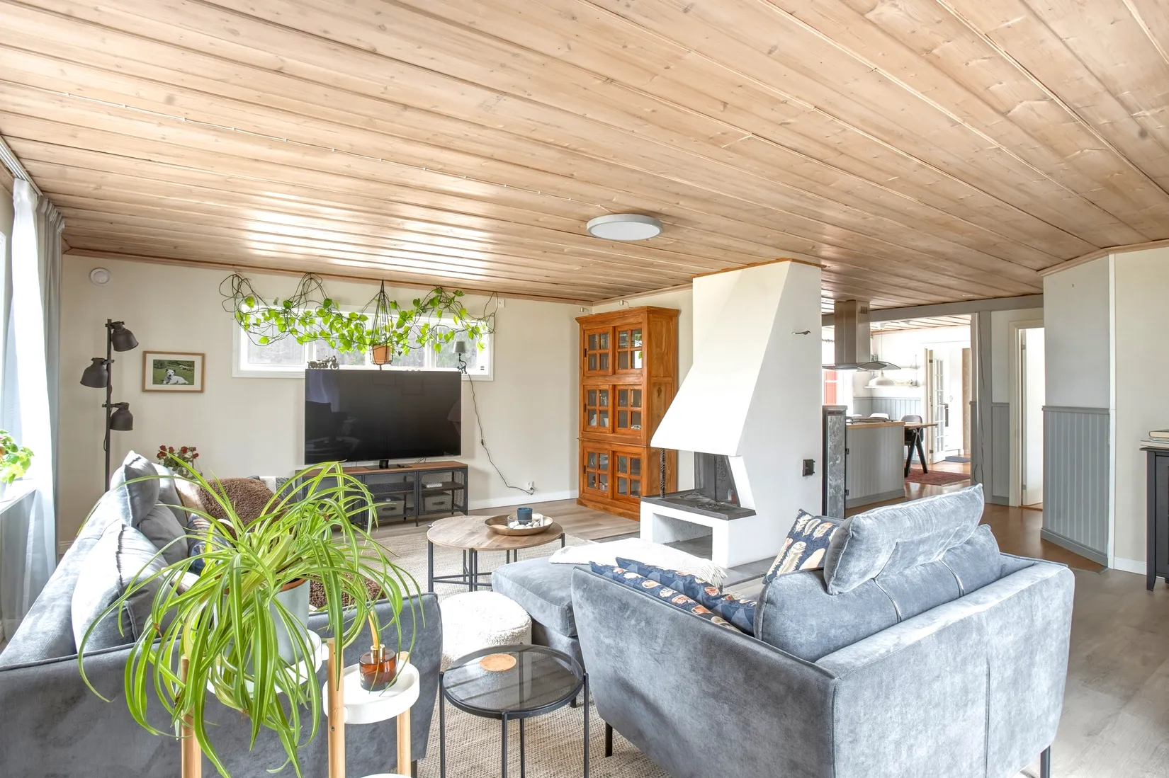 Villa, Bättringsvägen 9, Norrmjöle, Umeå