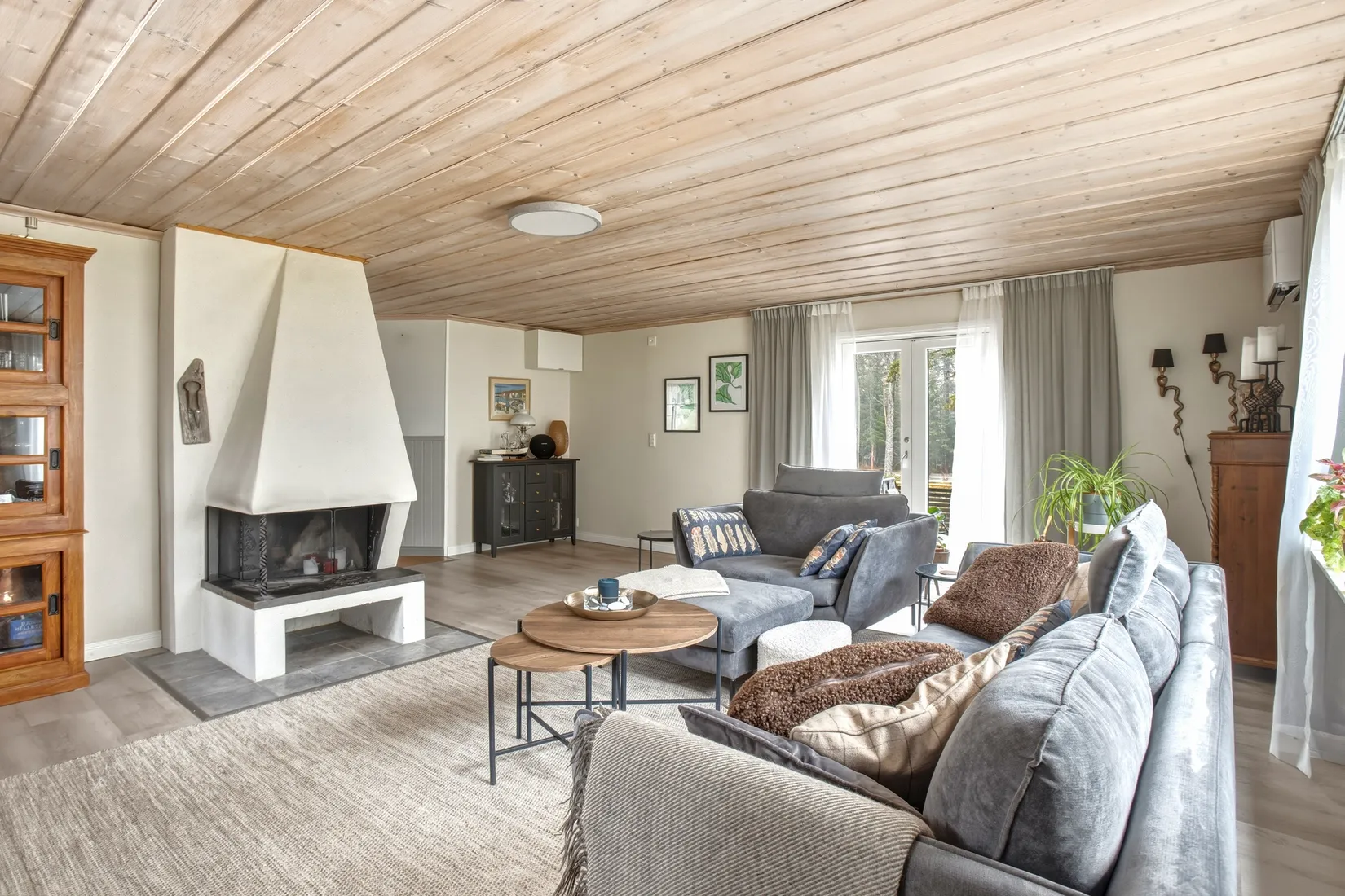 Villa, Bättringsvägen 9, Norrmjöle, Umeå