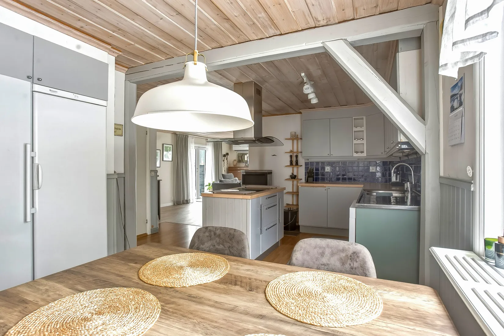 Villa, Bättringsvägen 9, Norrmjöle, Umeå