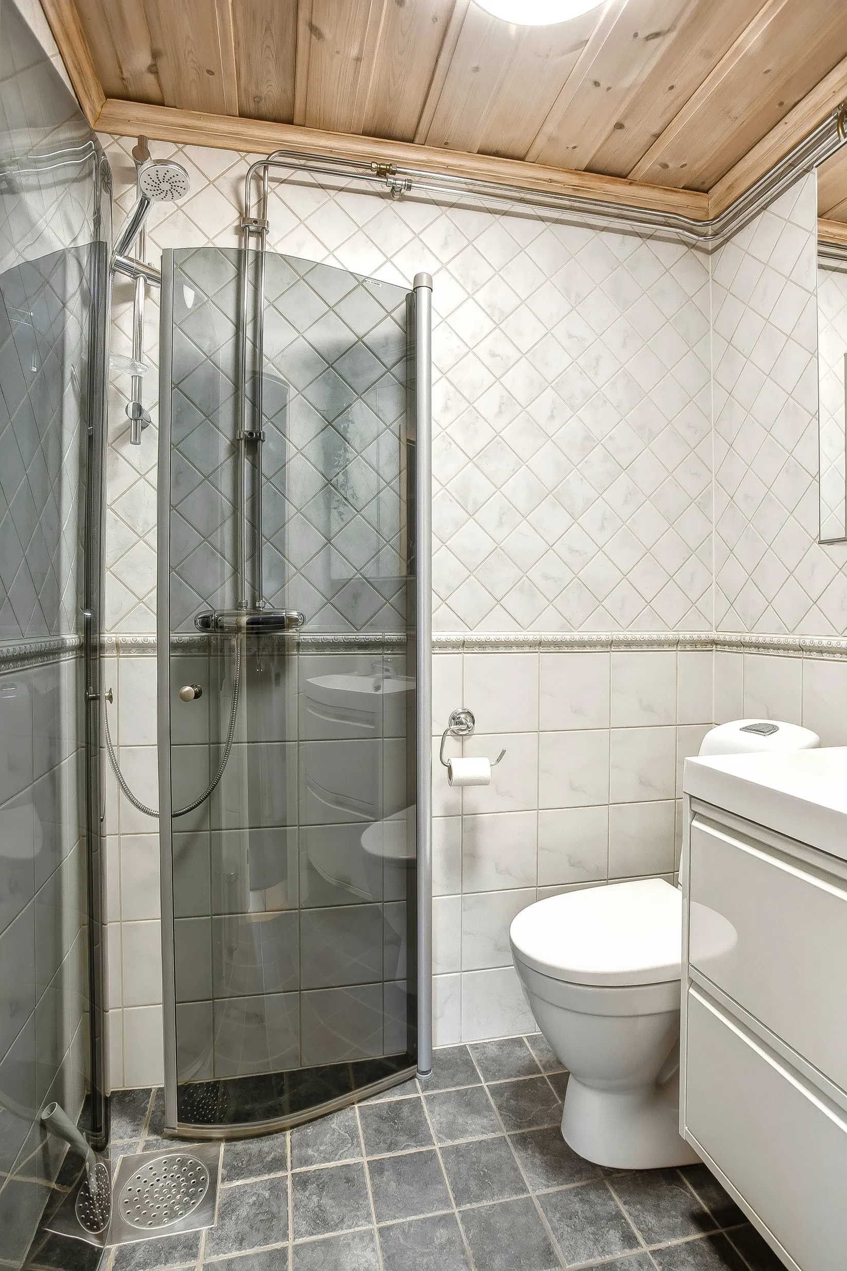 Villa, Bättringsvägen 9, Norrmjöle, Umeå