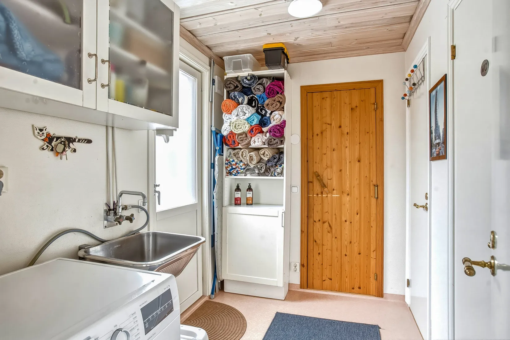 Villa, Bättringsvägen 9, Norrmjöle, Umeå