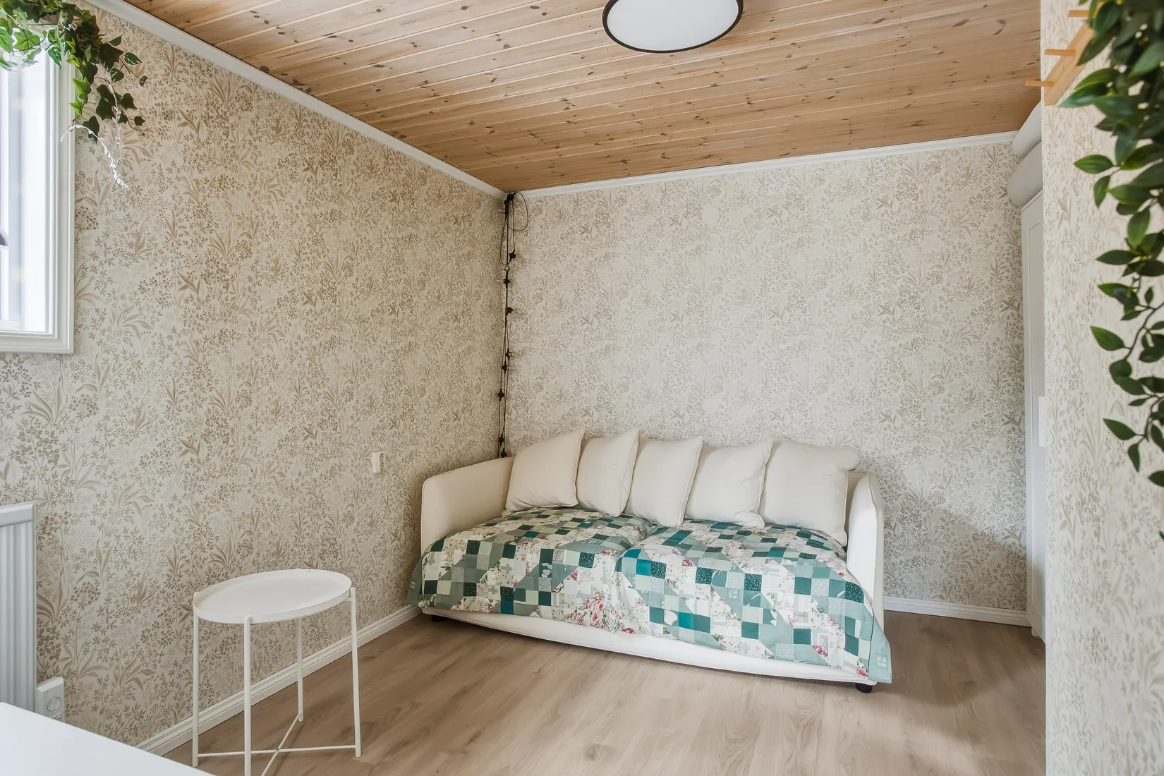 Villa, Bättringsvägen 9, Norrmjöle, Umeå