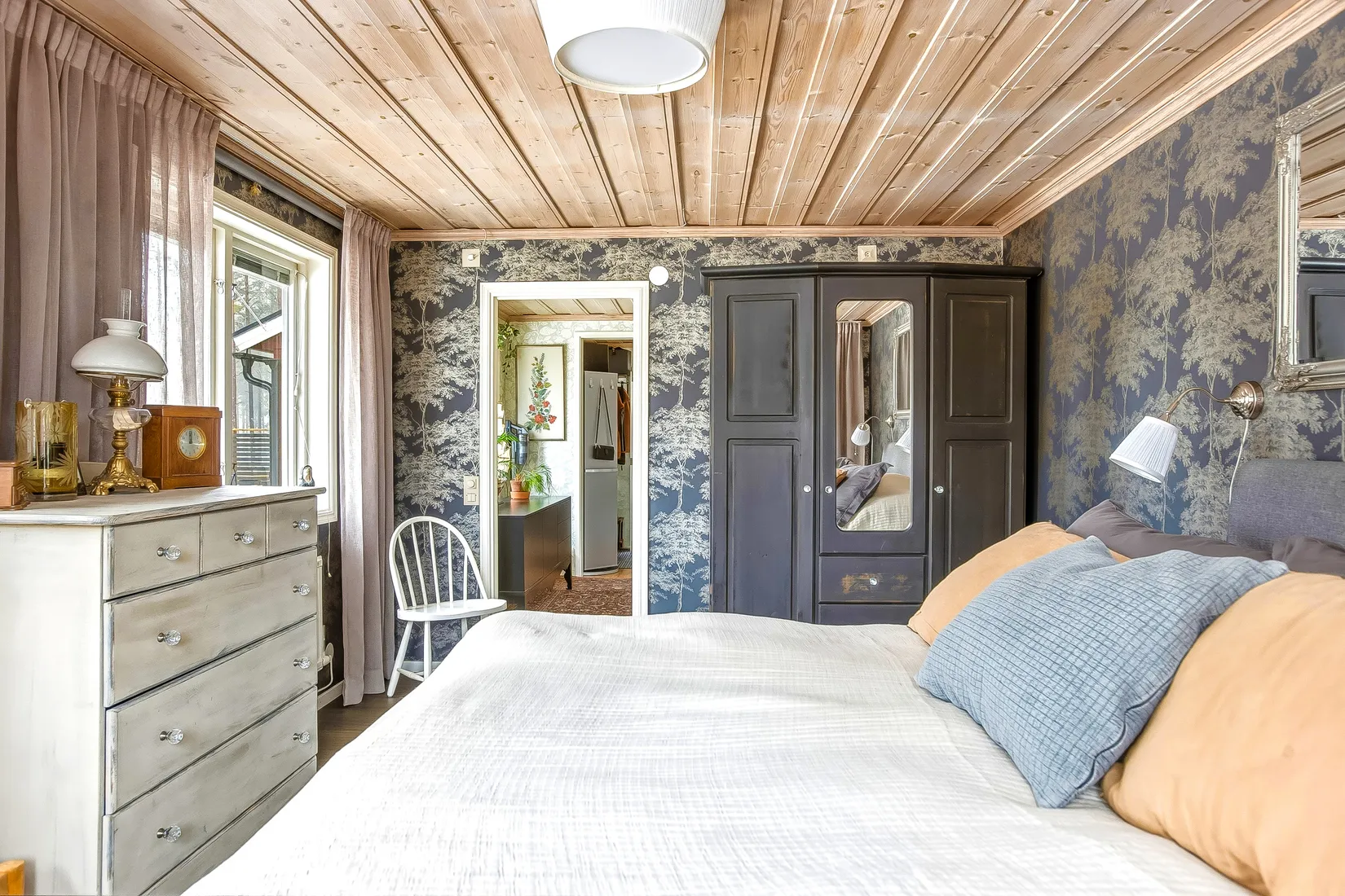 Villa, Bättringsvägen 9, Norrmjöle, Umeå