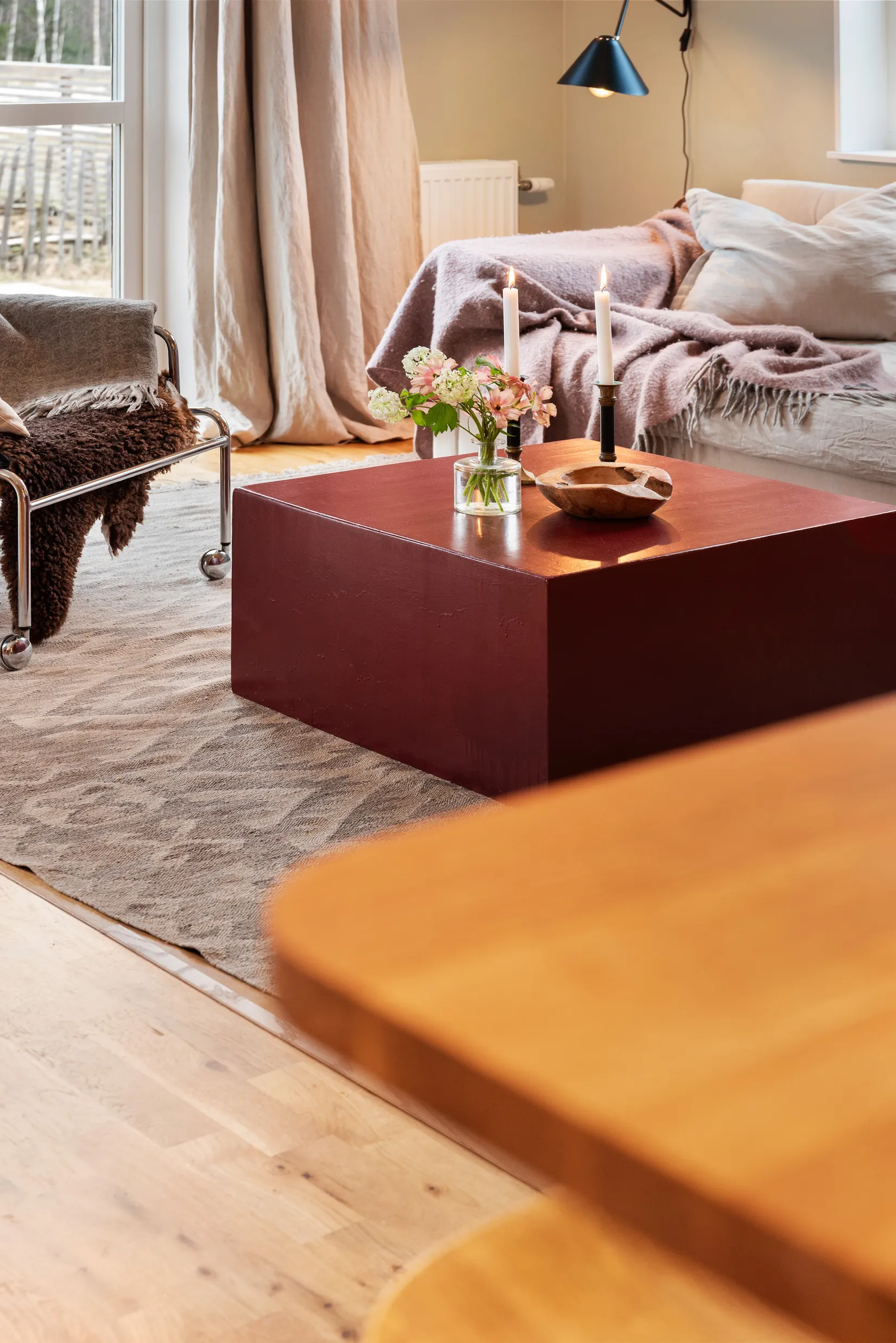 Villa, Lövsångarvägen 41, Margretelund, Österåker