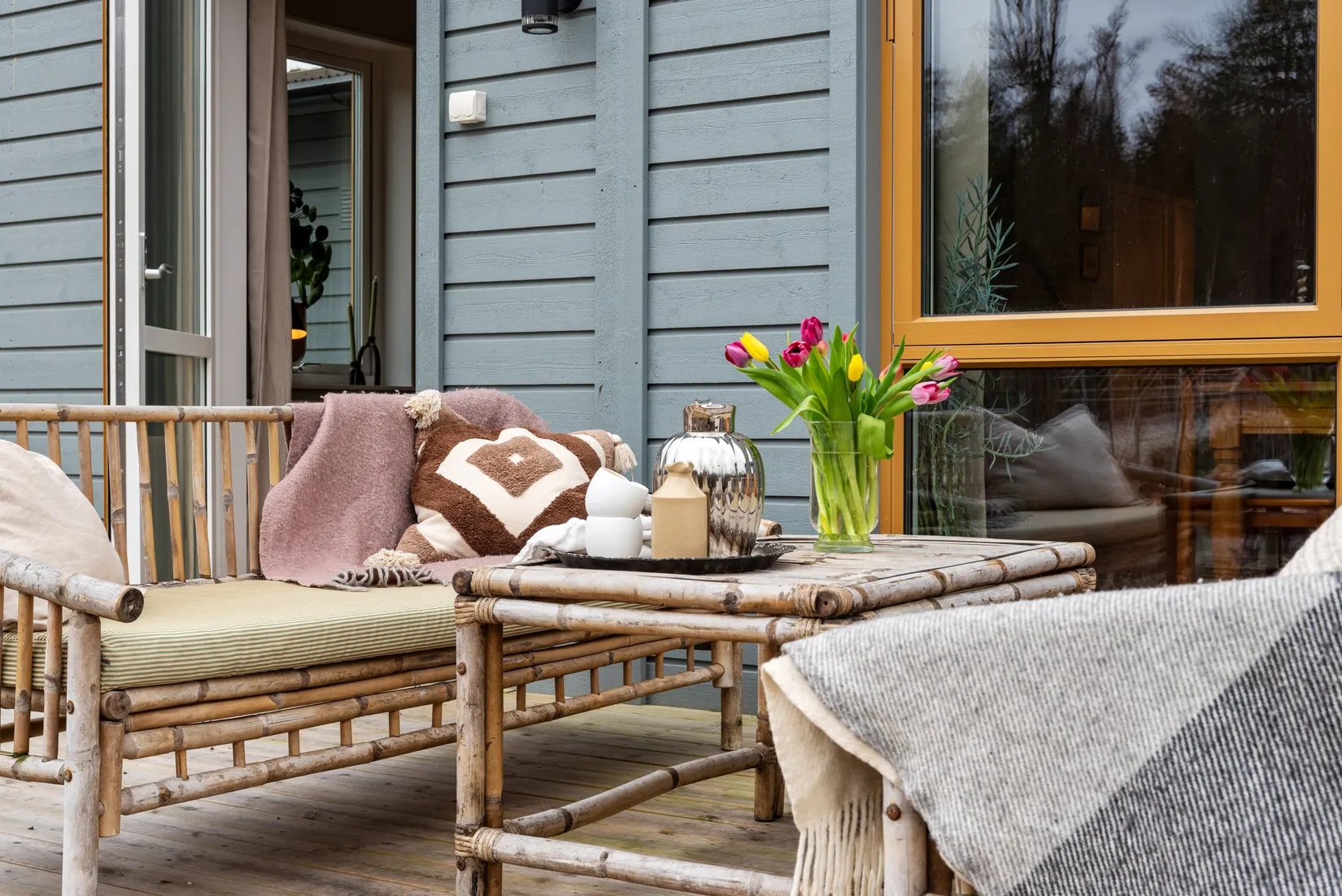 Villa, Lövsångarvägen 41, Margretelund, Österåker