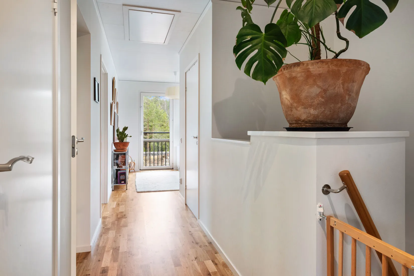 Villa, Lövsångarvägen 41, Margretelund, Österåker