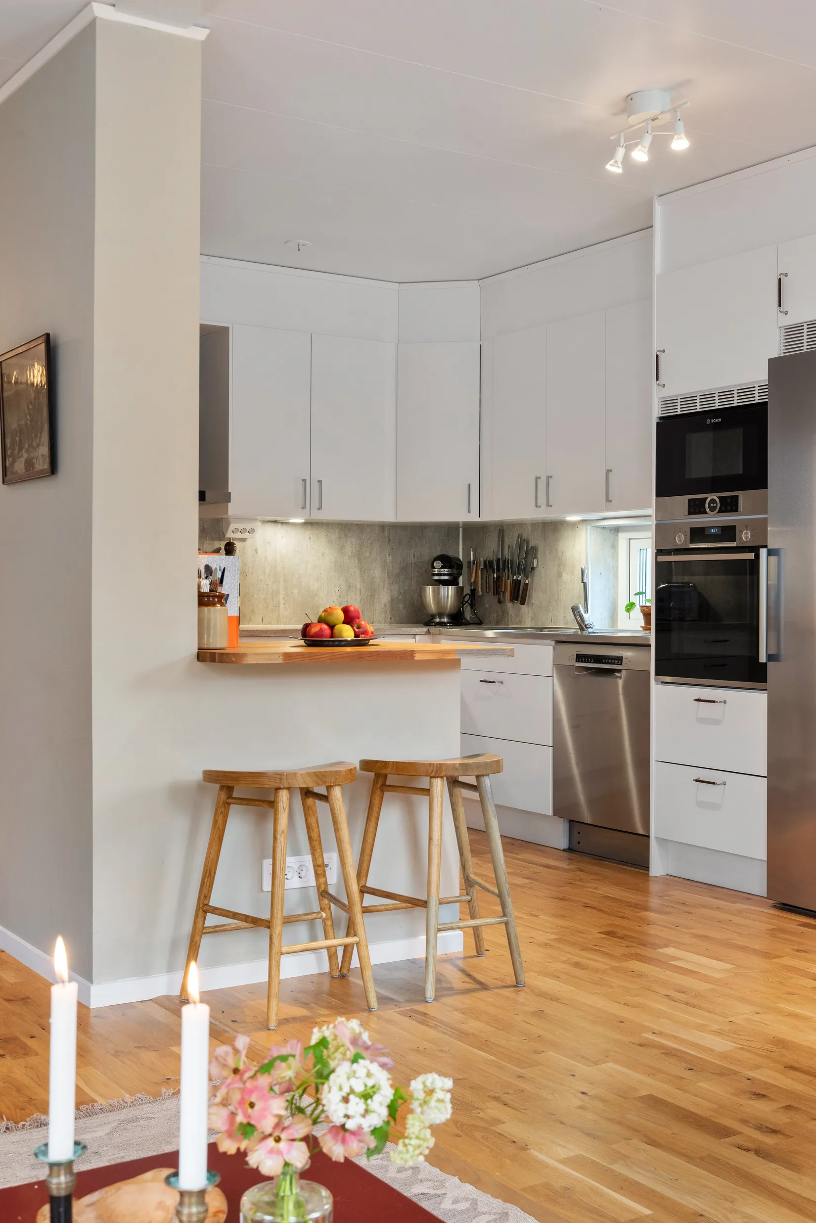 Villa, Lövsångarvägen 41, Margretelund, Österåker