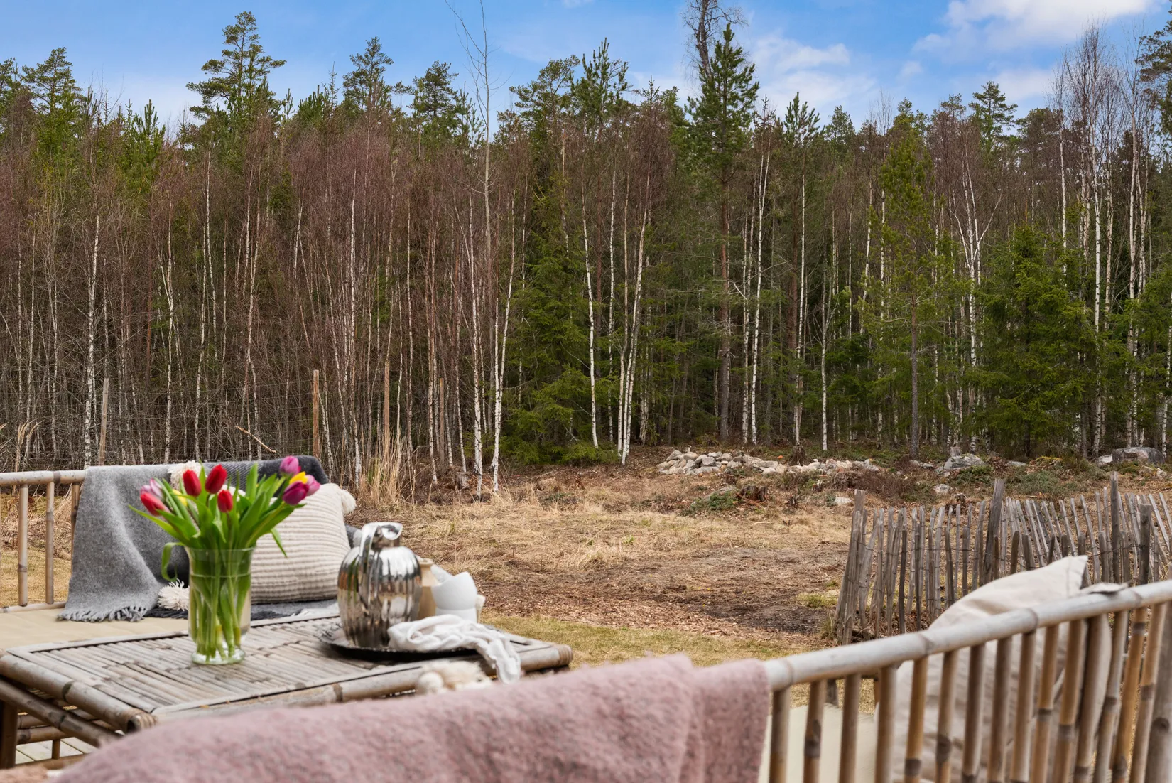 Villa, Lövsångarvägen 41, Margretelund, Österåker