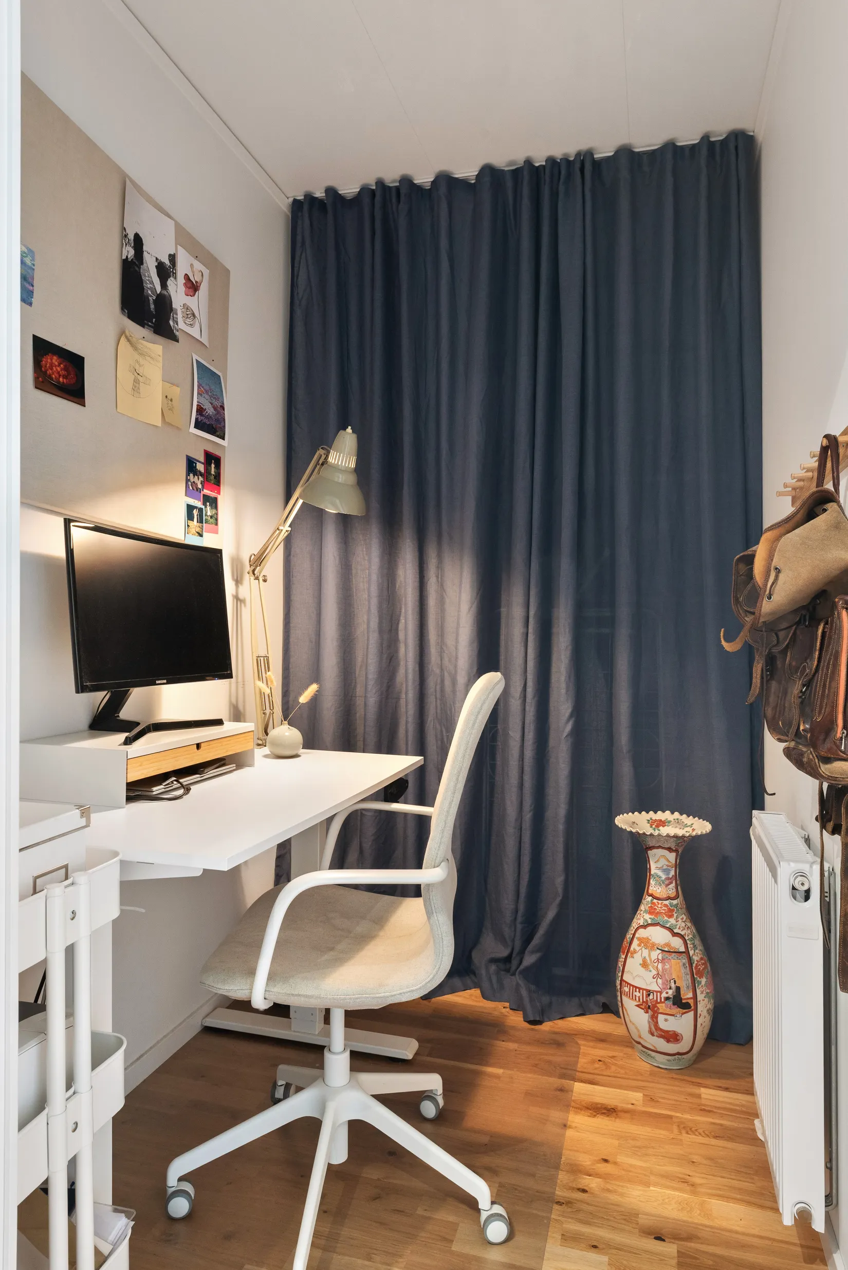 Villa, Lövsångarvägen 41, Margretelund, Österåker