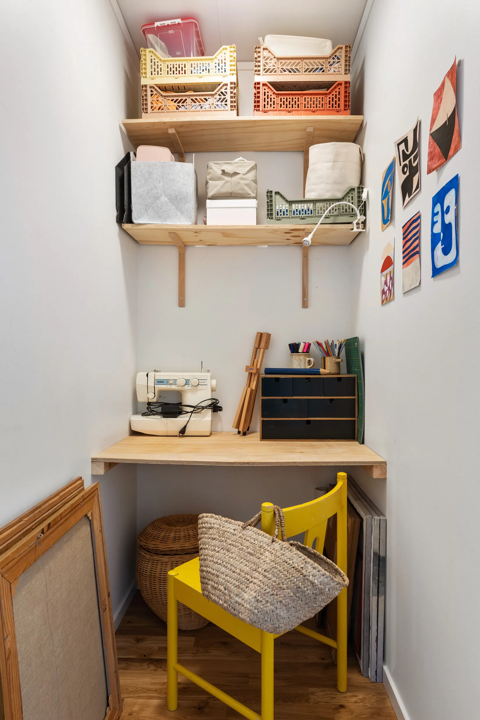 Villa, Lövsångarvägen 41, Margretelund, Österåker