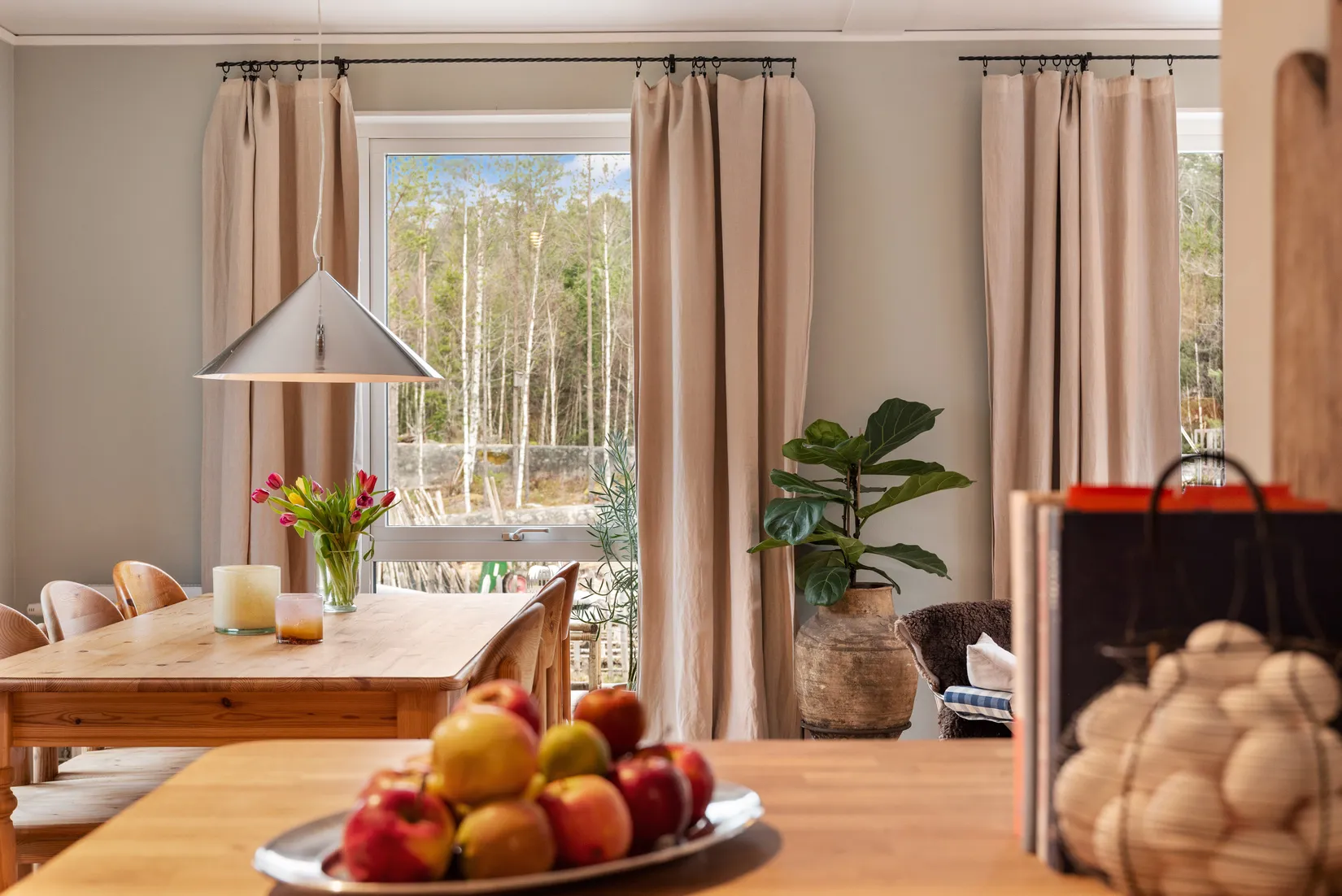 Villa, Lövsångarvägen 41, Margretelund, Österåker