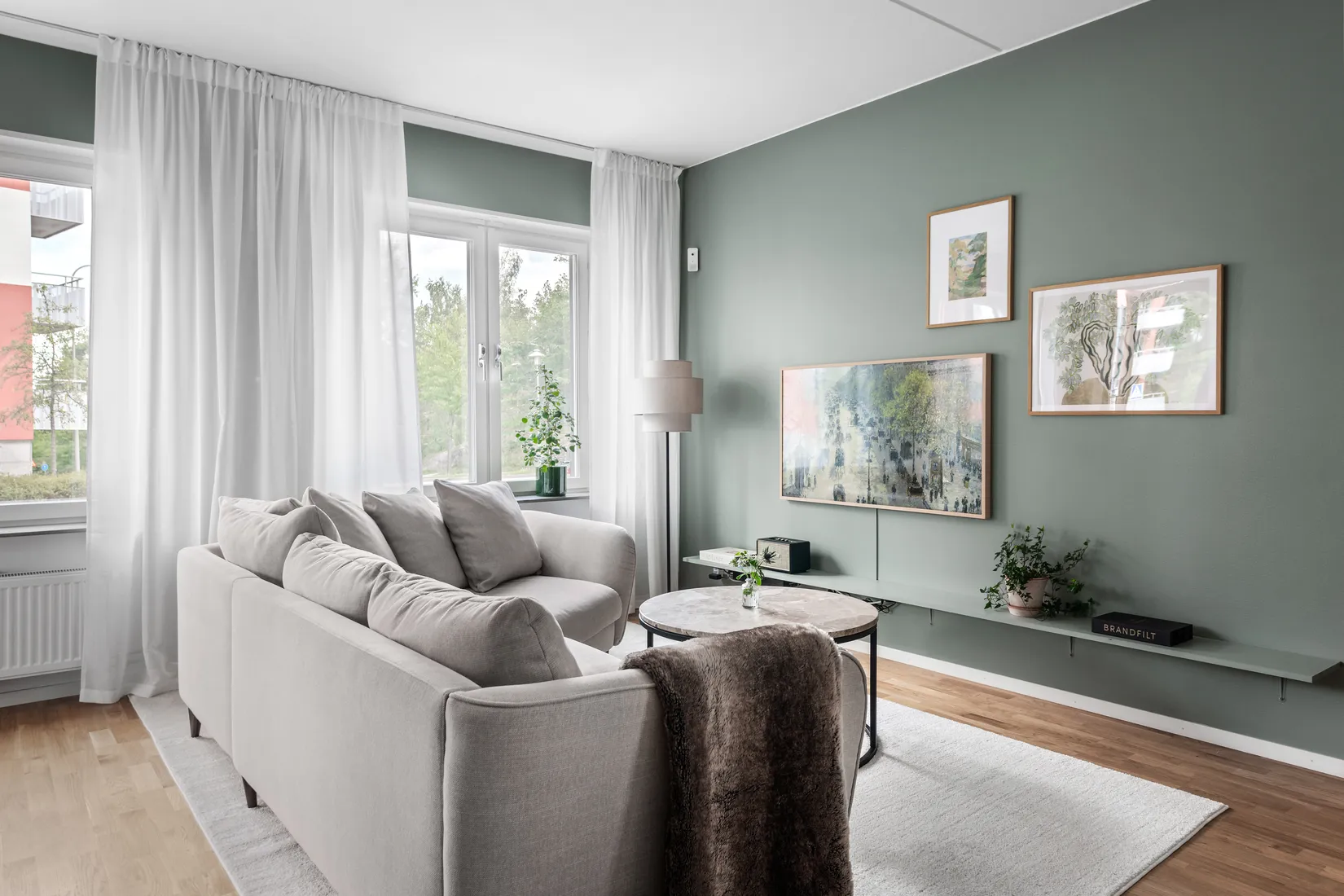 Bostadsrätt, Enskedevägen 170, Enskede - Svedmyra, Stockholm