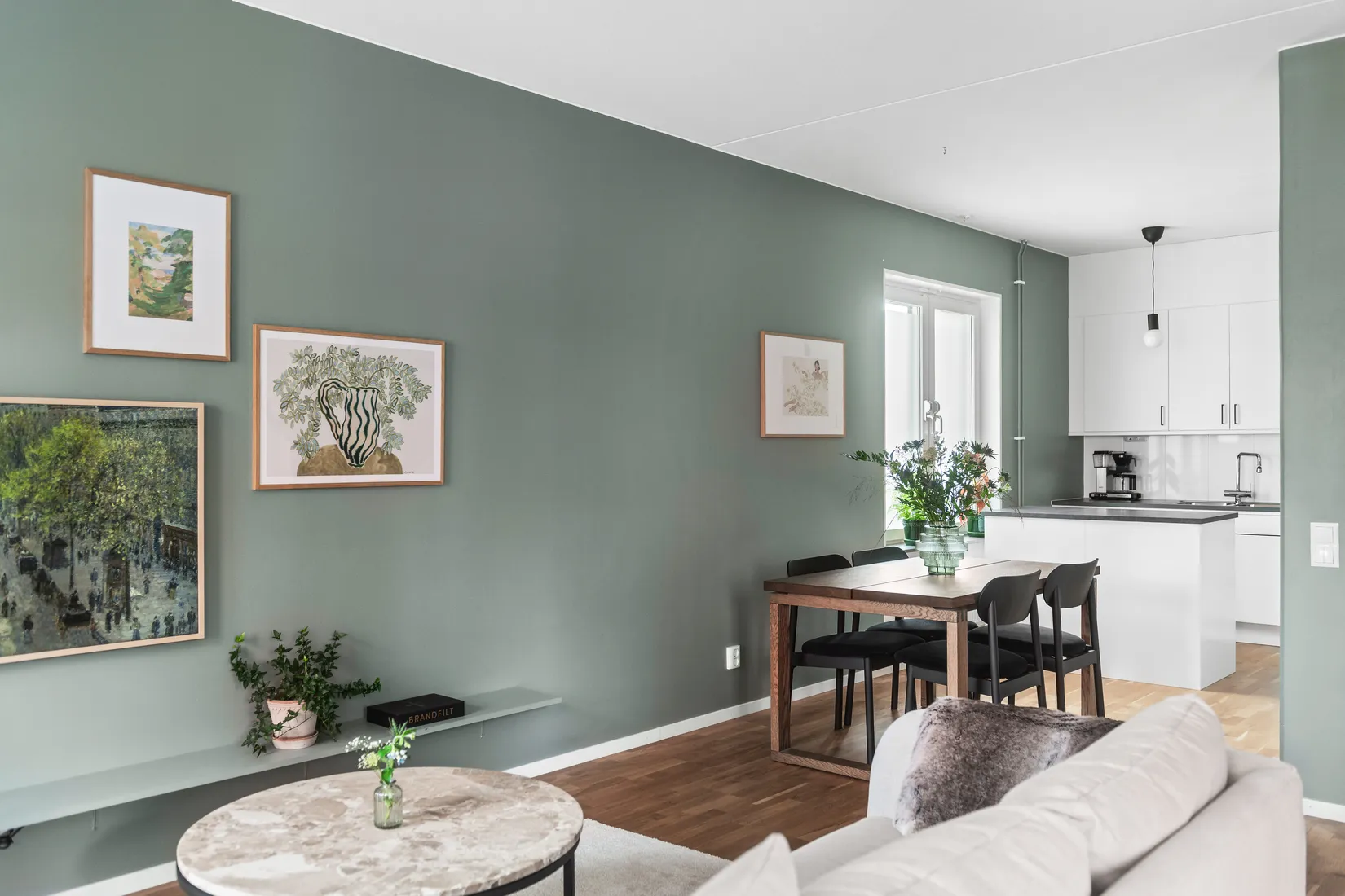 Bostadsrätt, Enskedevägen 170, Enskede - Svedmyra, Stockholm