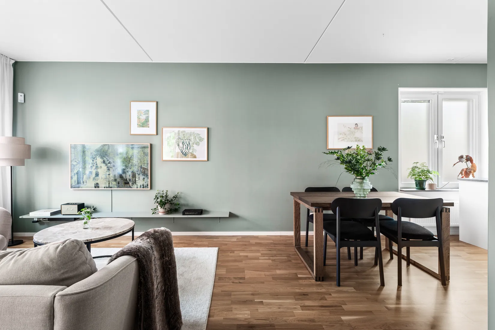 Bostadsrätt, Enskedevägen 170, Enskede - Svedmyra, Stockholm