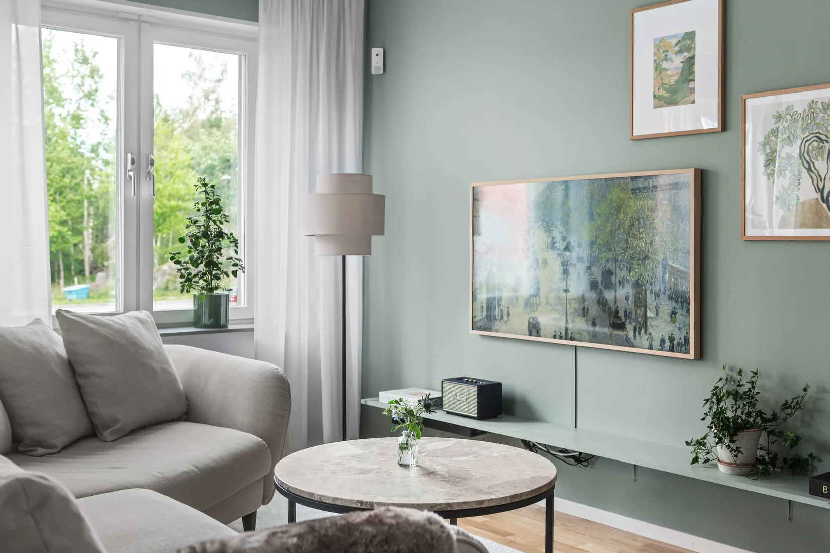 Bostadsrätt, Enskedevägen 170, Enskede - Svedmyra, Stockholm