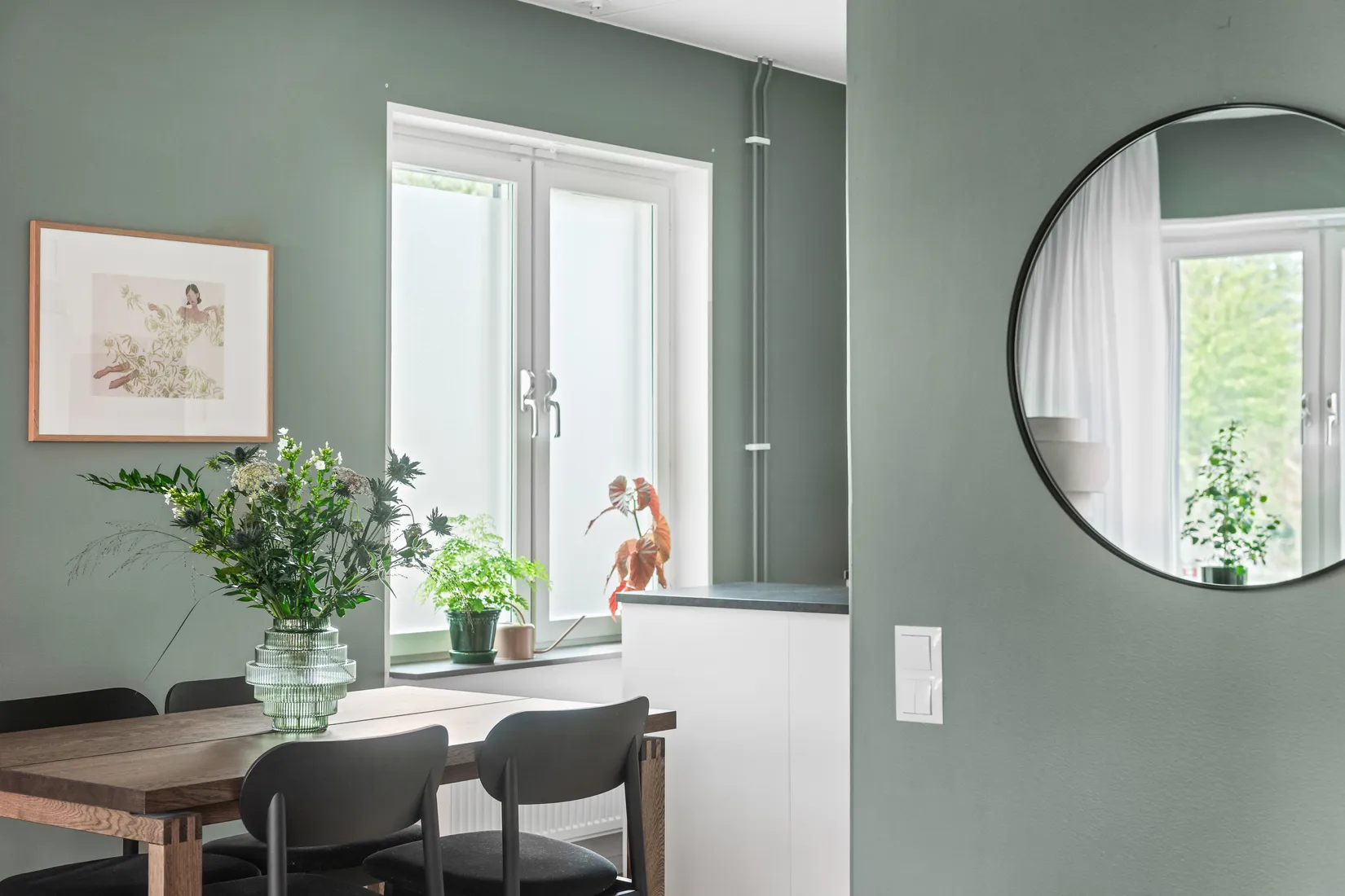 Bostadsrätt, Enskedevägen 170, Enskede - Svedmyra, Stockholm