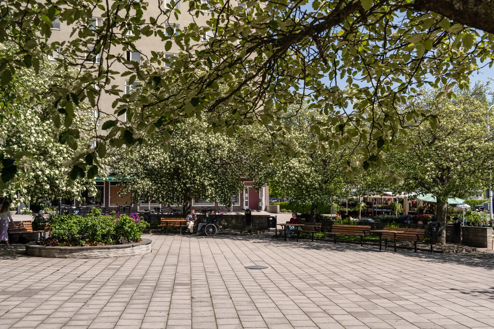 Bostadsrätt, Enskedevägen 170, Enskede - Svedmyra, Stockholm