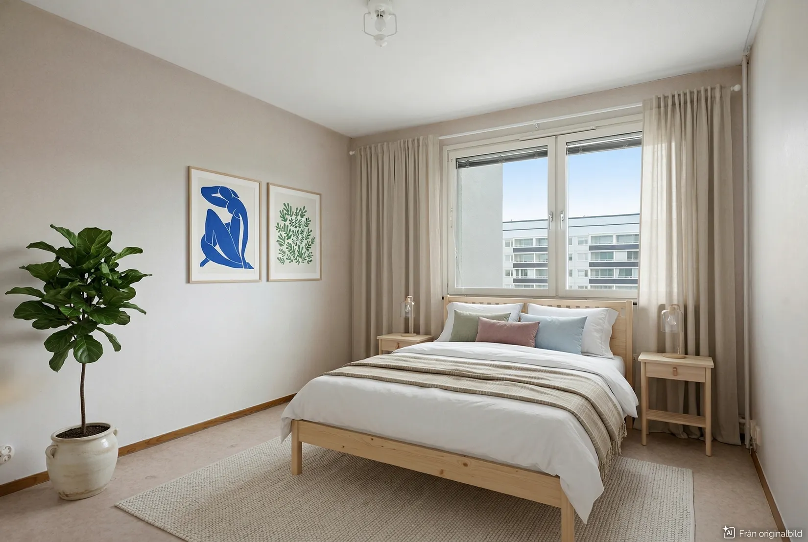 Bostadsrätt, Pilvägen 42, Sollentuna - Helenelund, Sollentuna