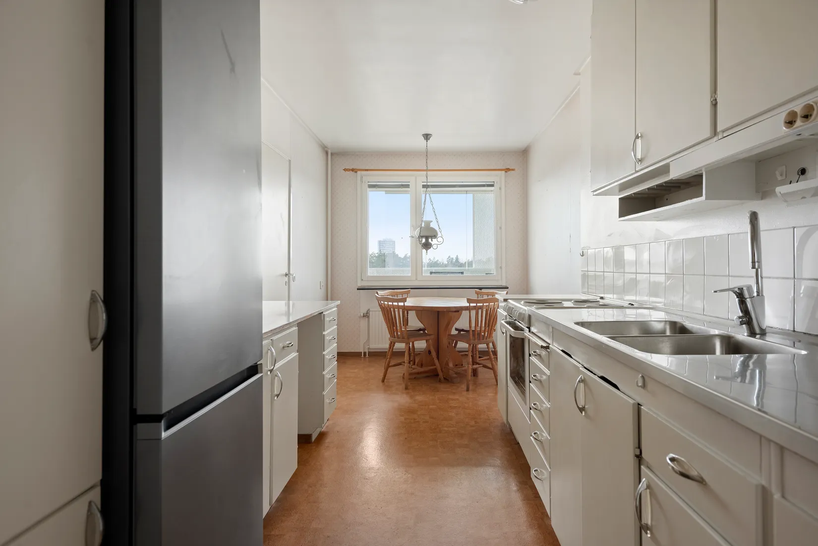 Bostadsrätt, Pilvägen 42, Sollentuna - Helenelund, Sollentuna