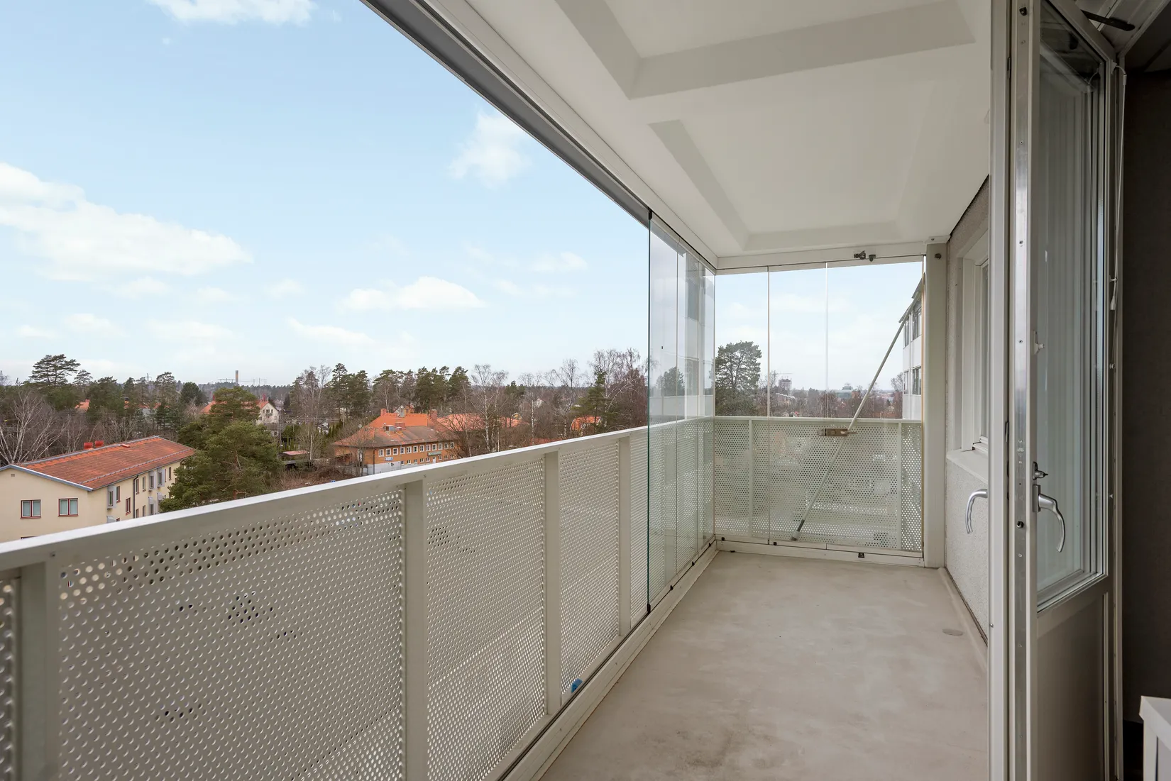 Bostadsrätt, Pilvägen 42, Sollentuna - Helenelund, Sollentuna