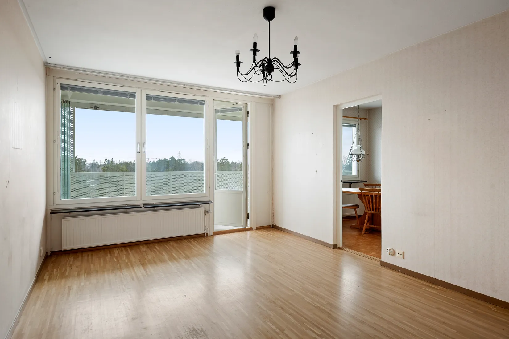 Bostadsrätt, Pilvägen 42, Sollentuna - Helenelund, Sollentuna