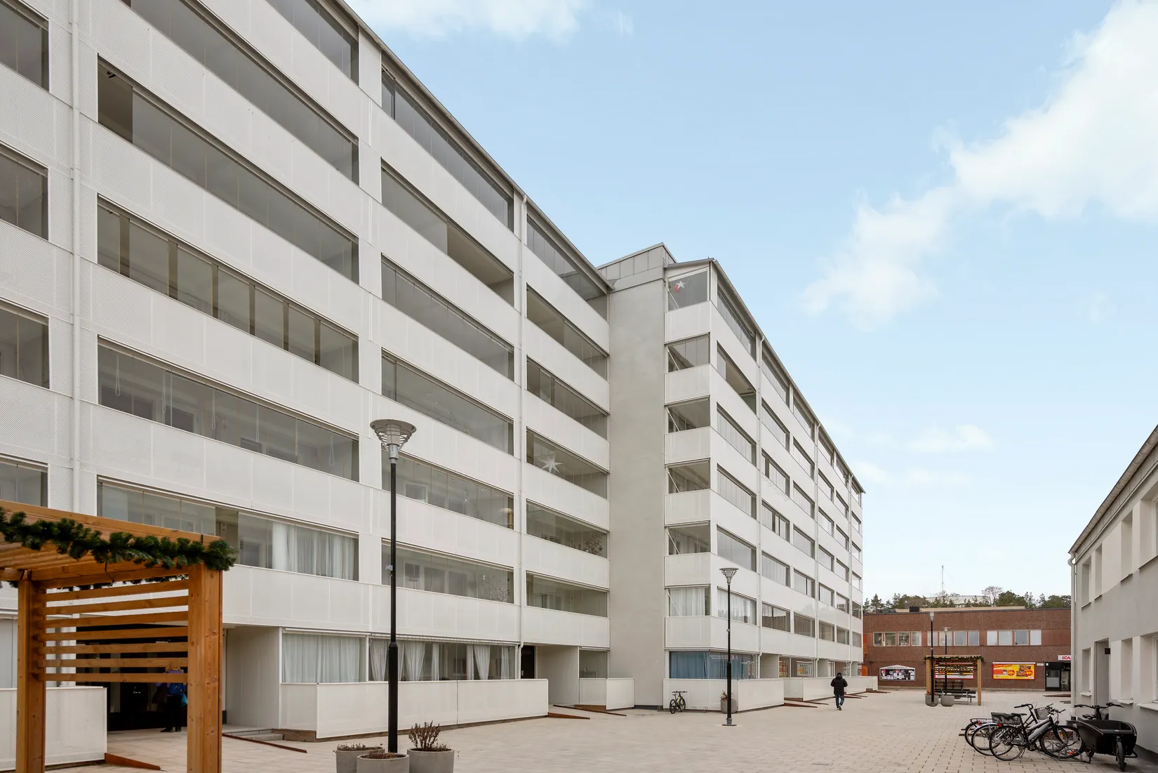 Bostadsrätt, Pilvägen 42, Sollentuna - Helenelund, Sollentuna