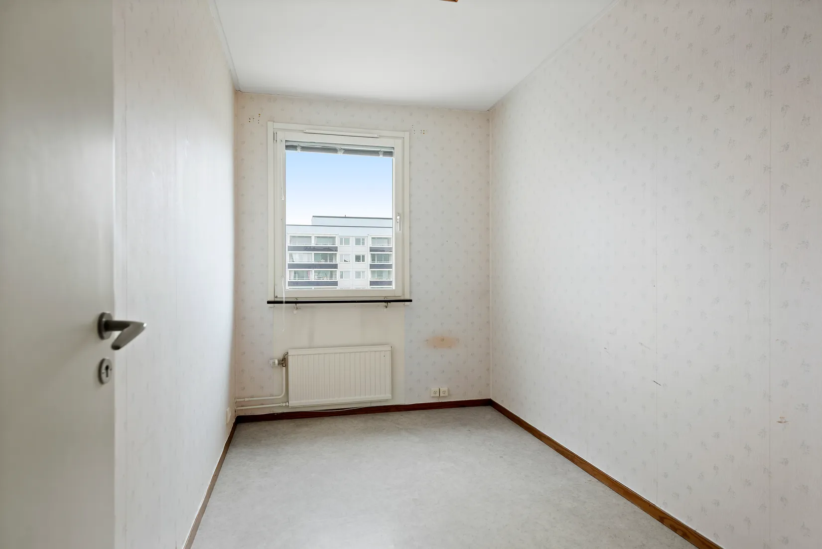 Bostadsrätt, Pilvägen 42, Sollentuna - Helenelund, Sollentuna