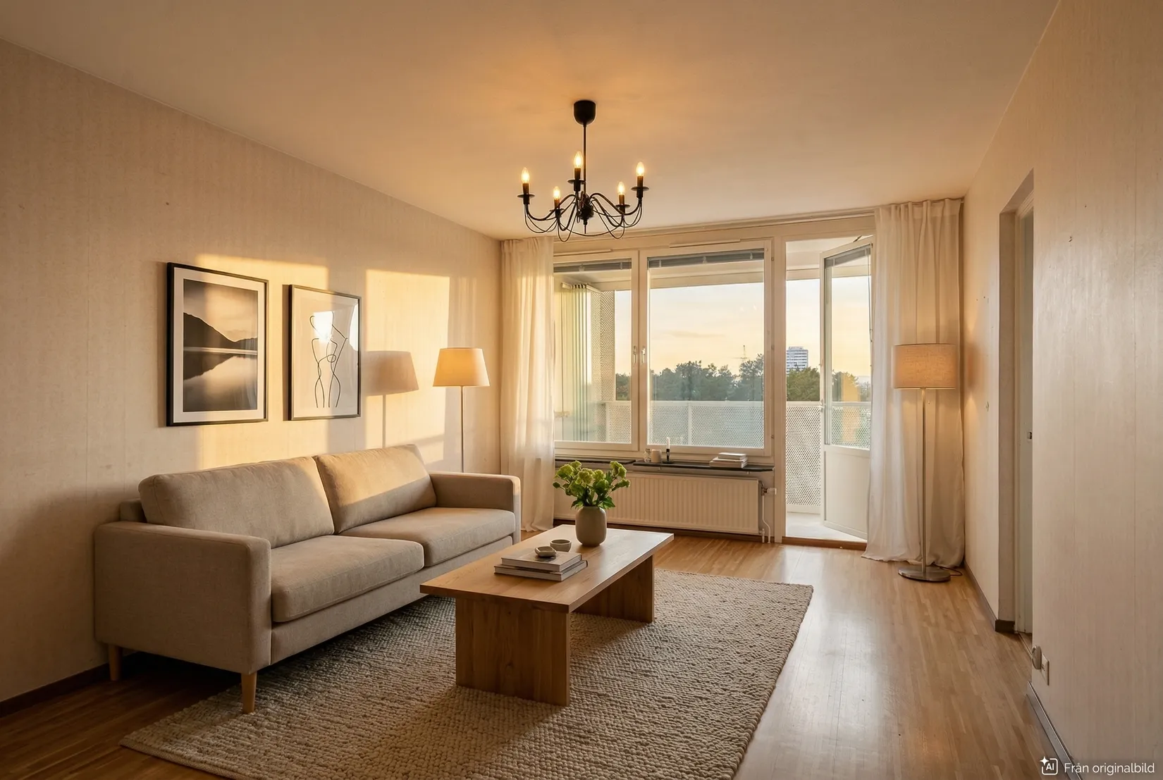 Bostadsrätt, Pilvägen 42, Sollentuna - Helenelund, Sollentuna