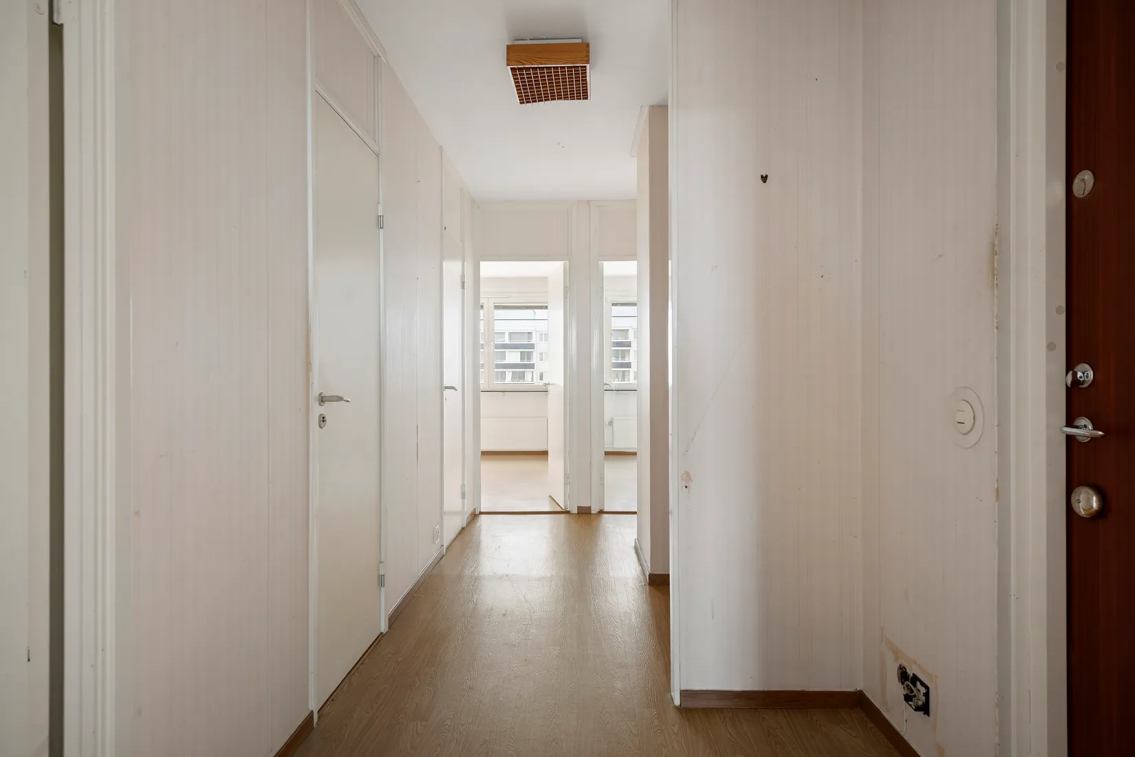 Bostadsrätt, Pilvägen 42, Sollentuna - Helenelund, Sollentuna