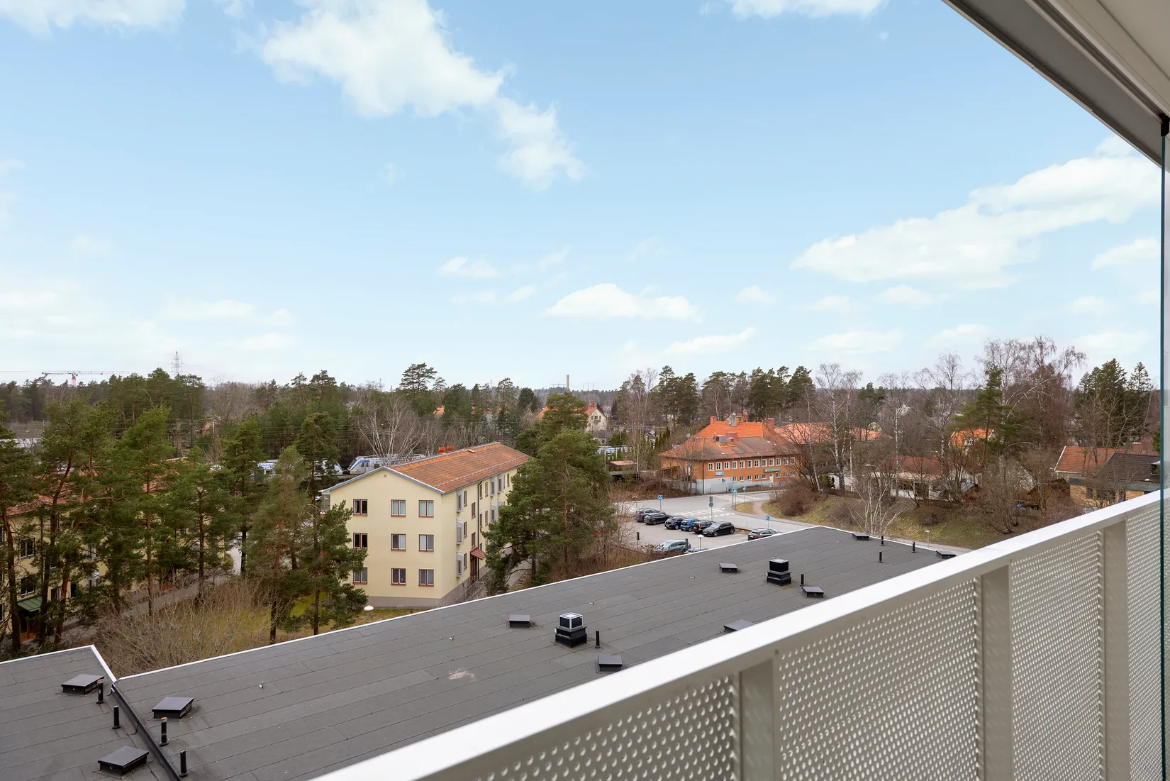 Bostadsrätt, Pilvägen 42, Sollentuna - Helenelund, Sollentuna