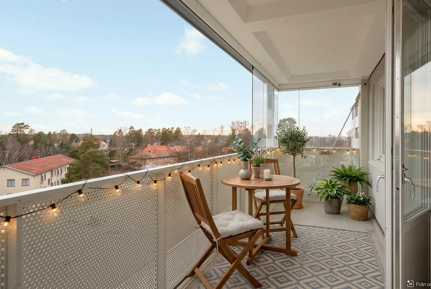 Bostadsrätt, Pilvägen 42, Sollentuna - Helenelund, Sollentuna