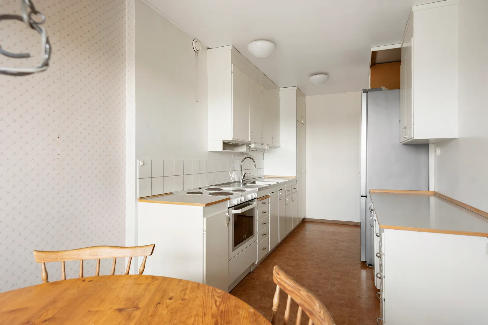 Bostadsrätt, Pilvägen 42, Sollentuna - Helenelund, Sollentuna