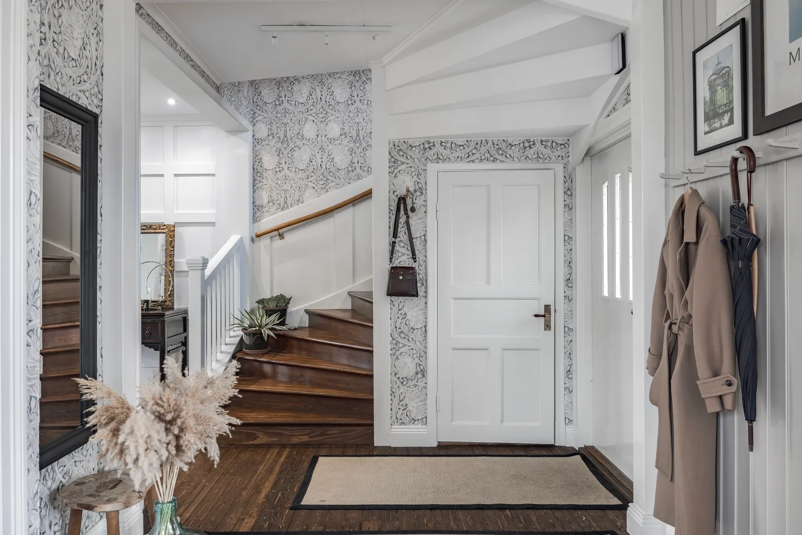 Villa, Mariebergsvägen 16, Marieberg, Karlstad