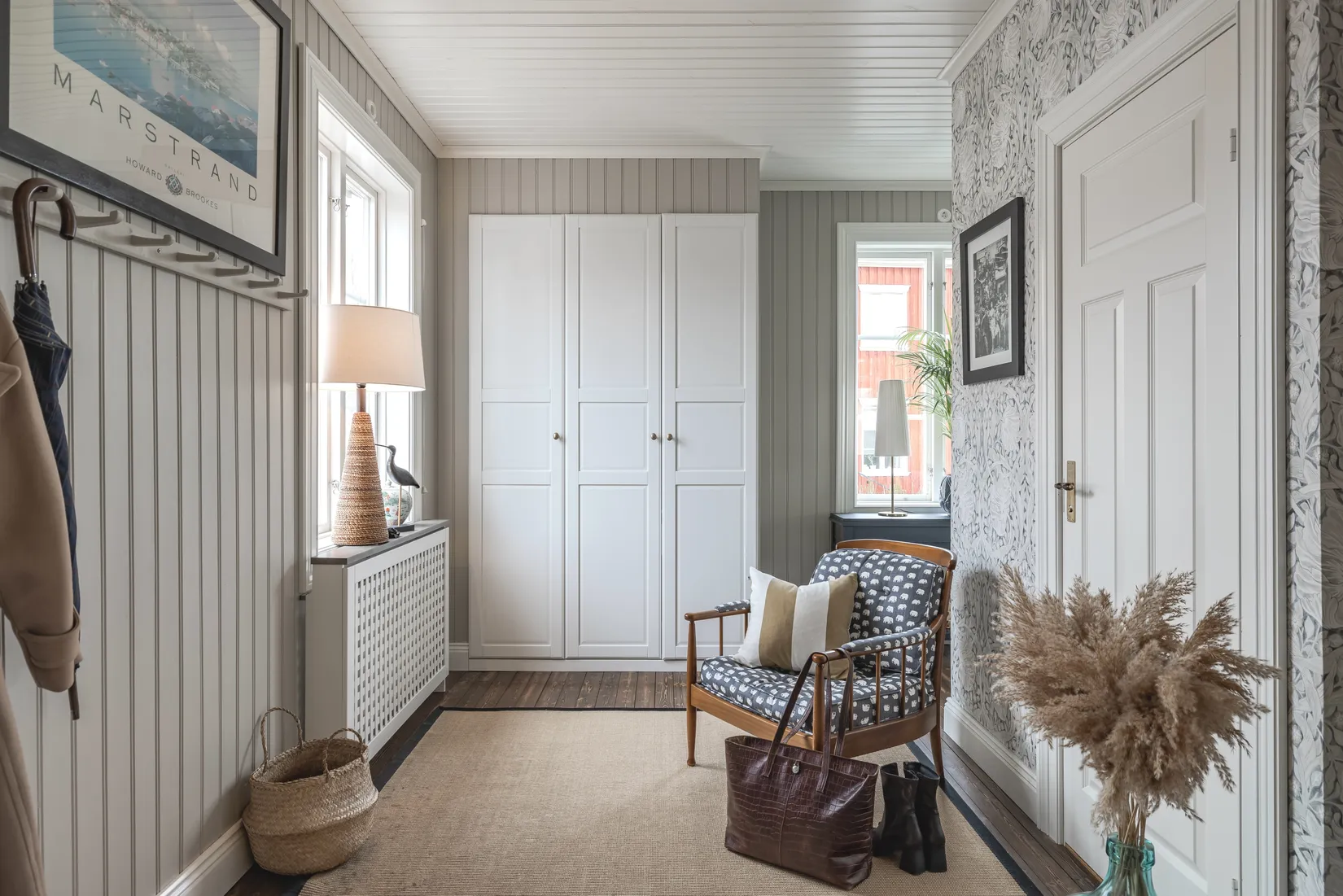 Villa, Mariebergsvägen 16, Marieberg, Karlstad