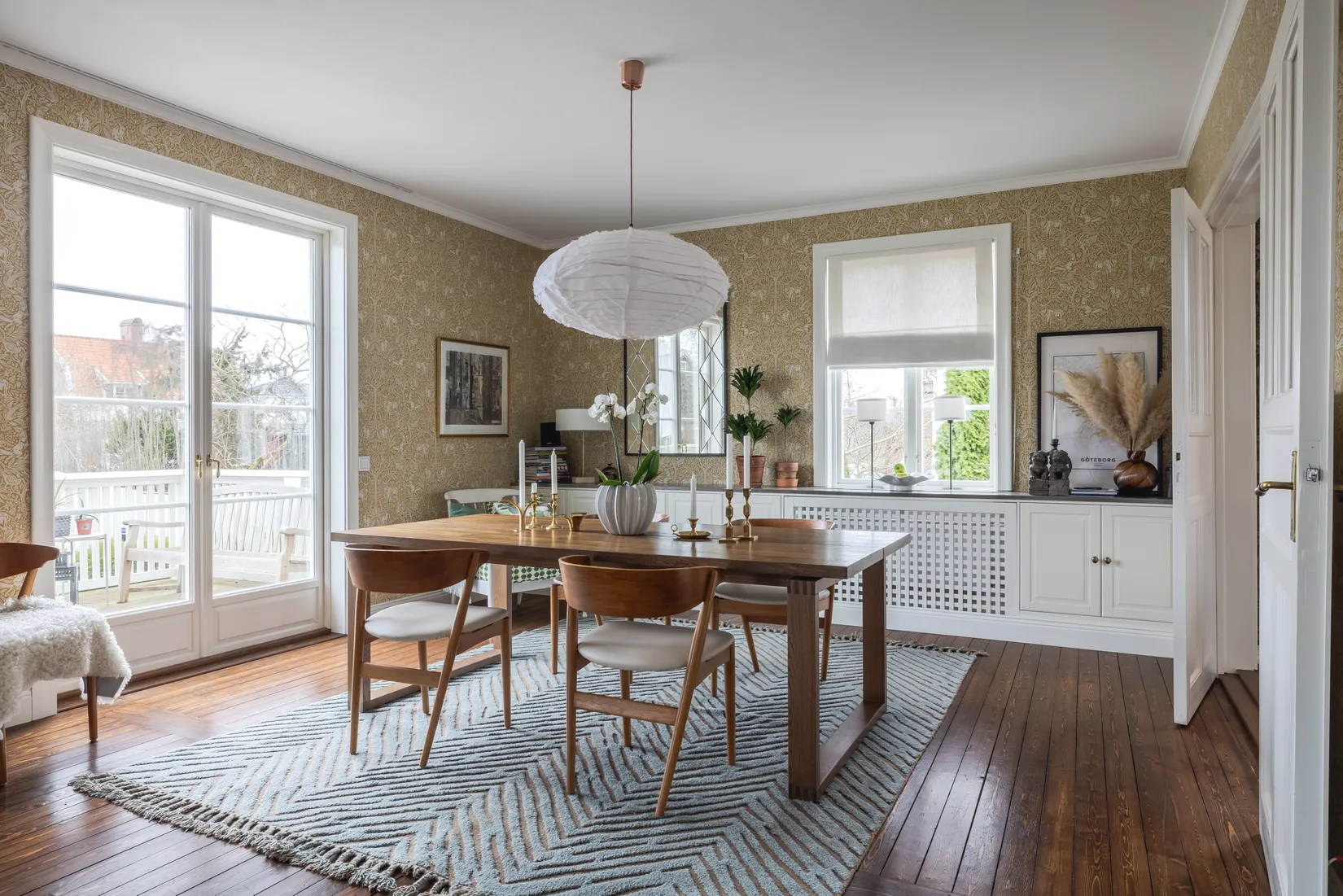 Villa, Mariebergsvägen 16, Marieberg, Karlstad