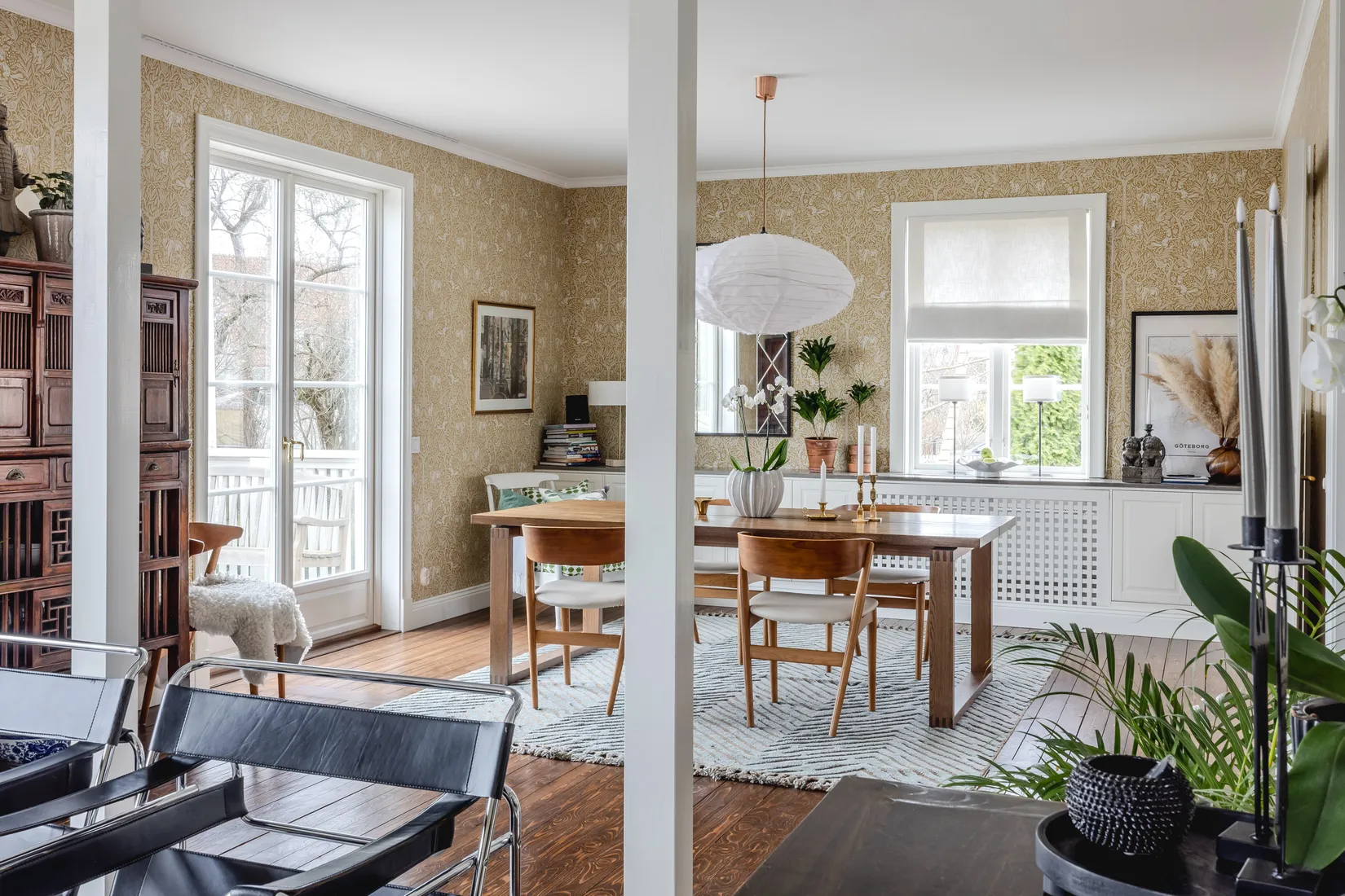 Villa, Mariebergsvägen 16, Marieberg, Karlstad