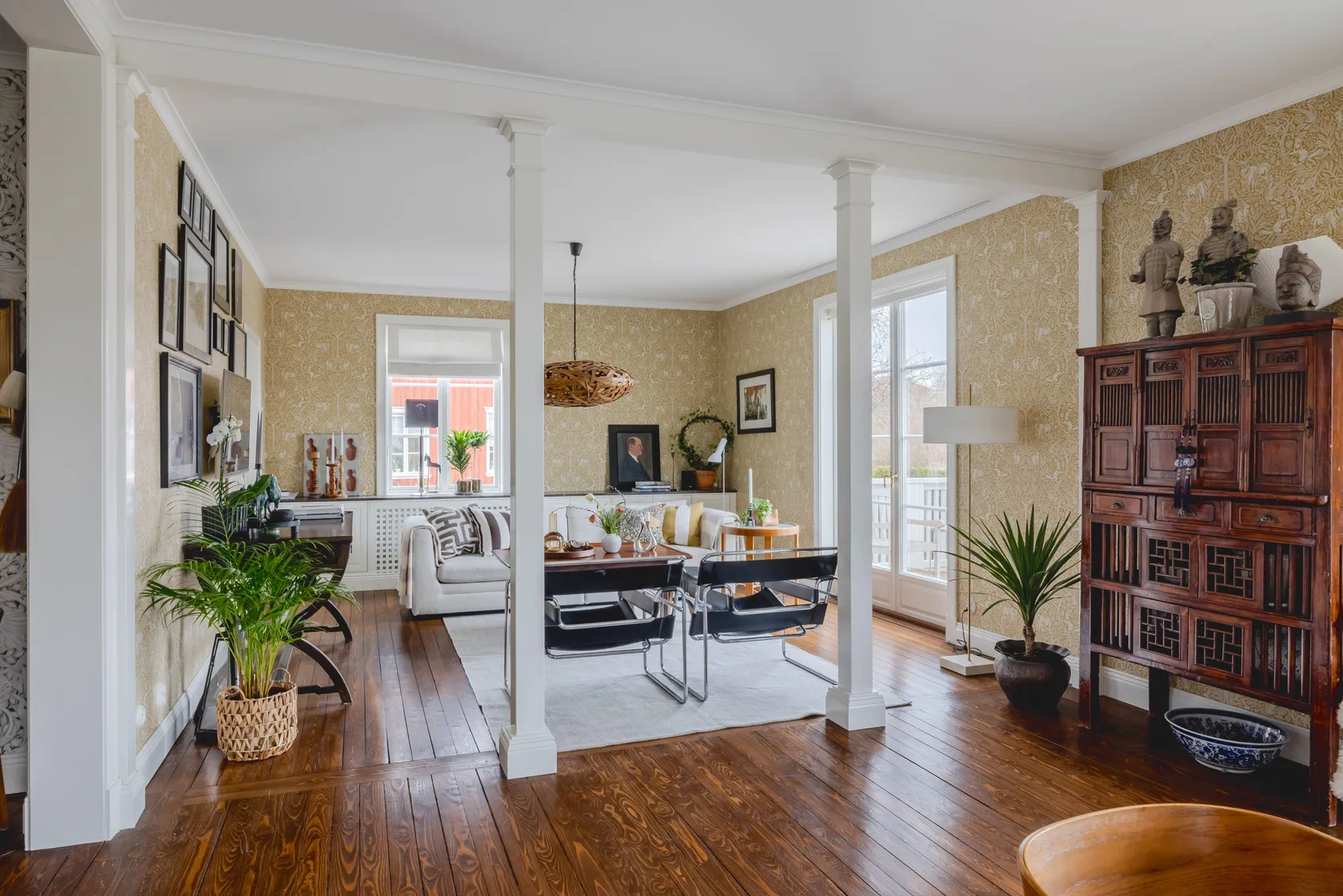 Villa, Mariebergsvägen 16, Marieberg, Karlstad