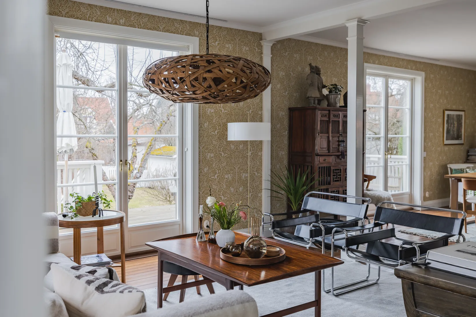 Villa, Mariebergsvägen 16, Marieberg, Karlstad