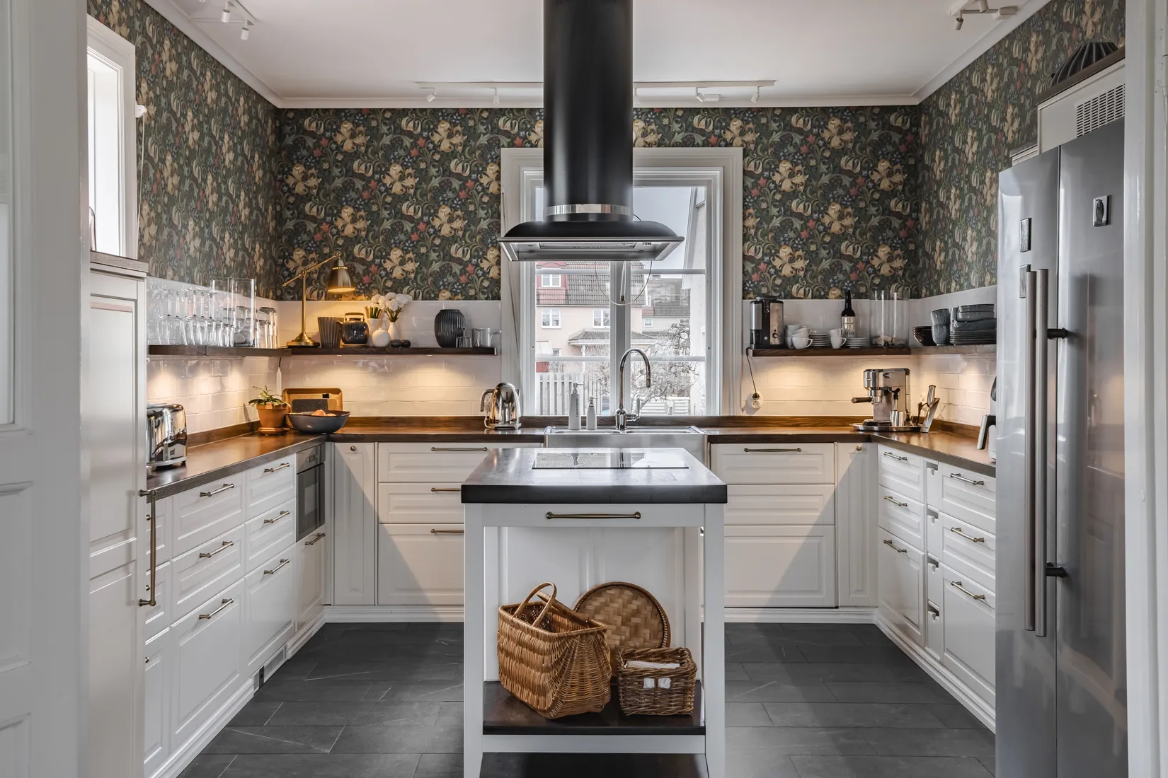 Villa, Mariebergsvägen 16, Marieberg, Karlstad