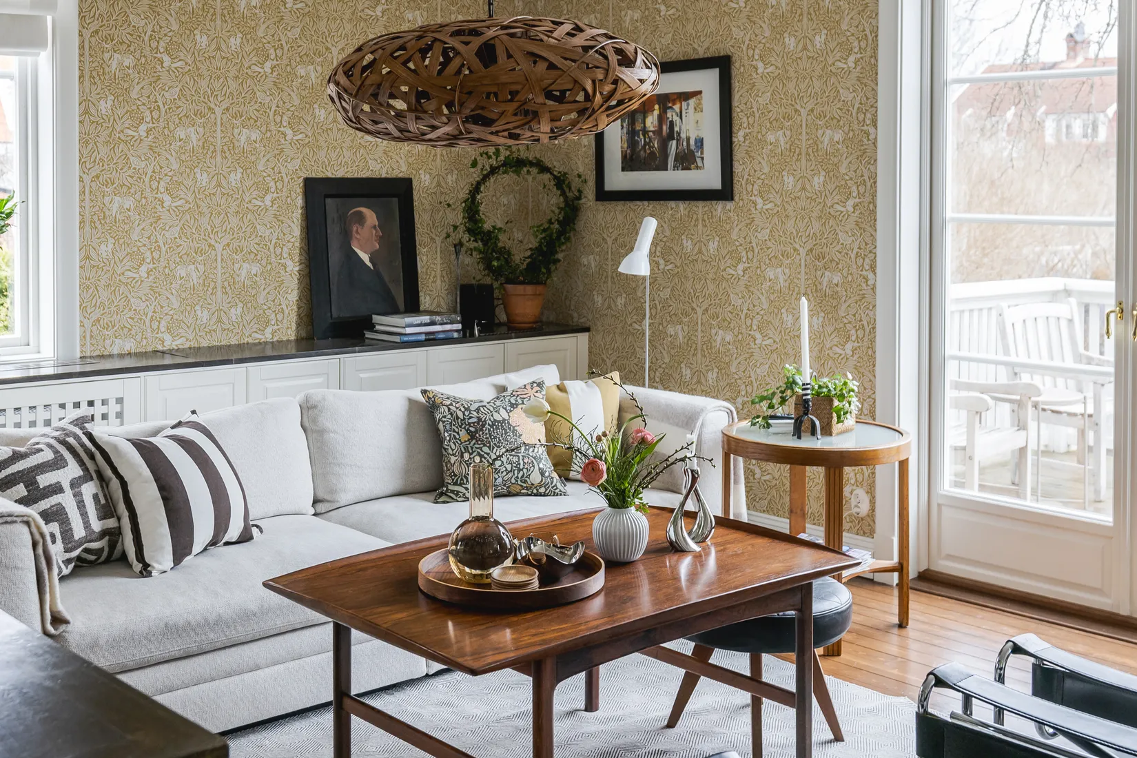 Villa, Mariebergsvägen 16, Marieberg, Karlstad